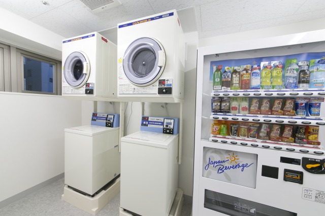 R&Bホテル新大阪北口 口コミ