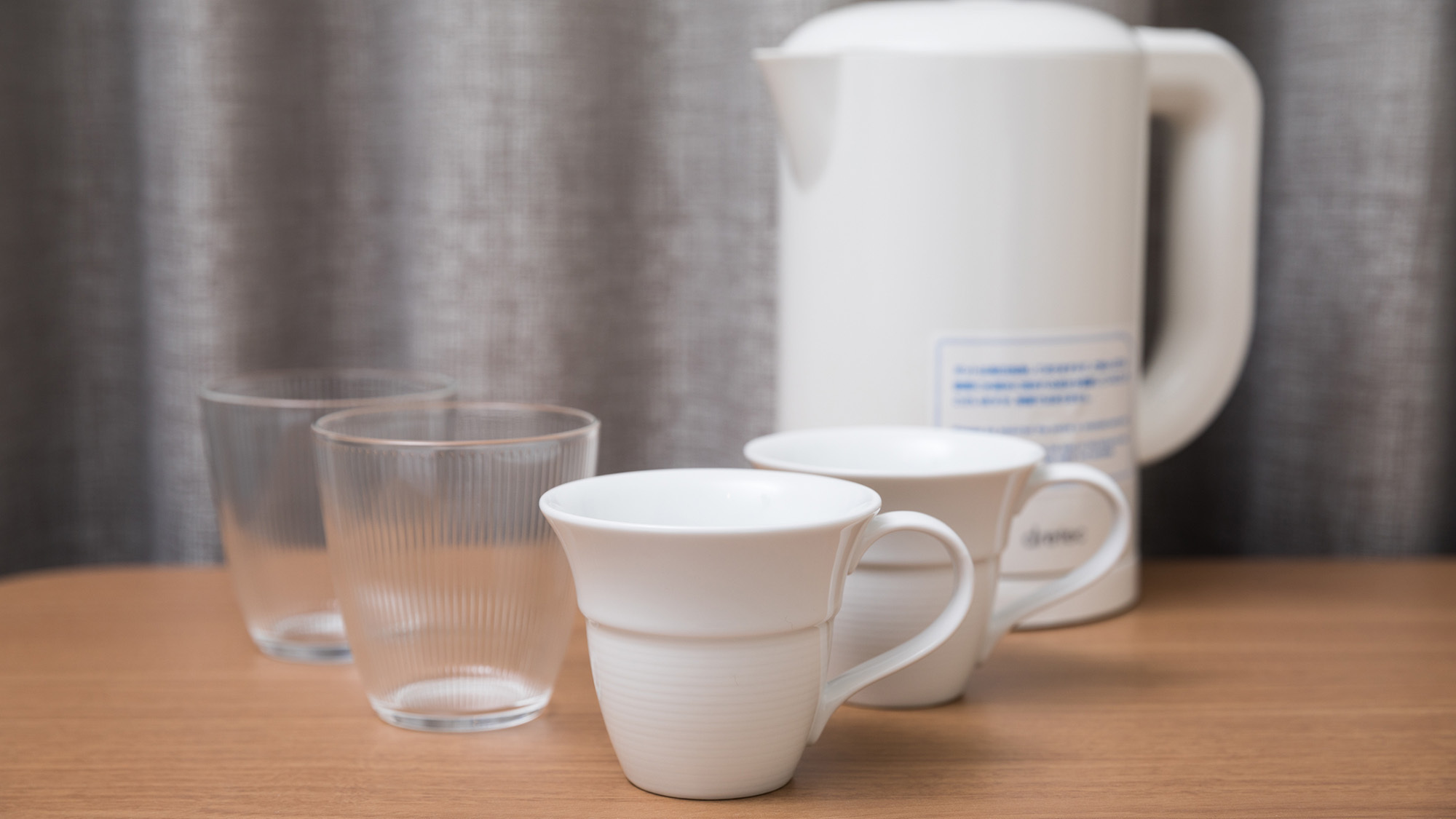 【備品】カップ・コップ