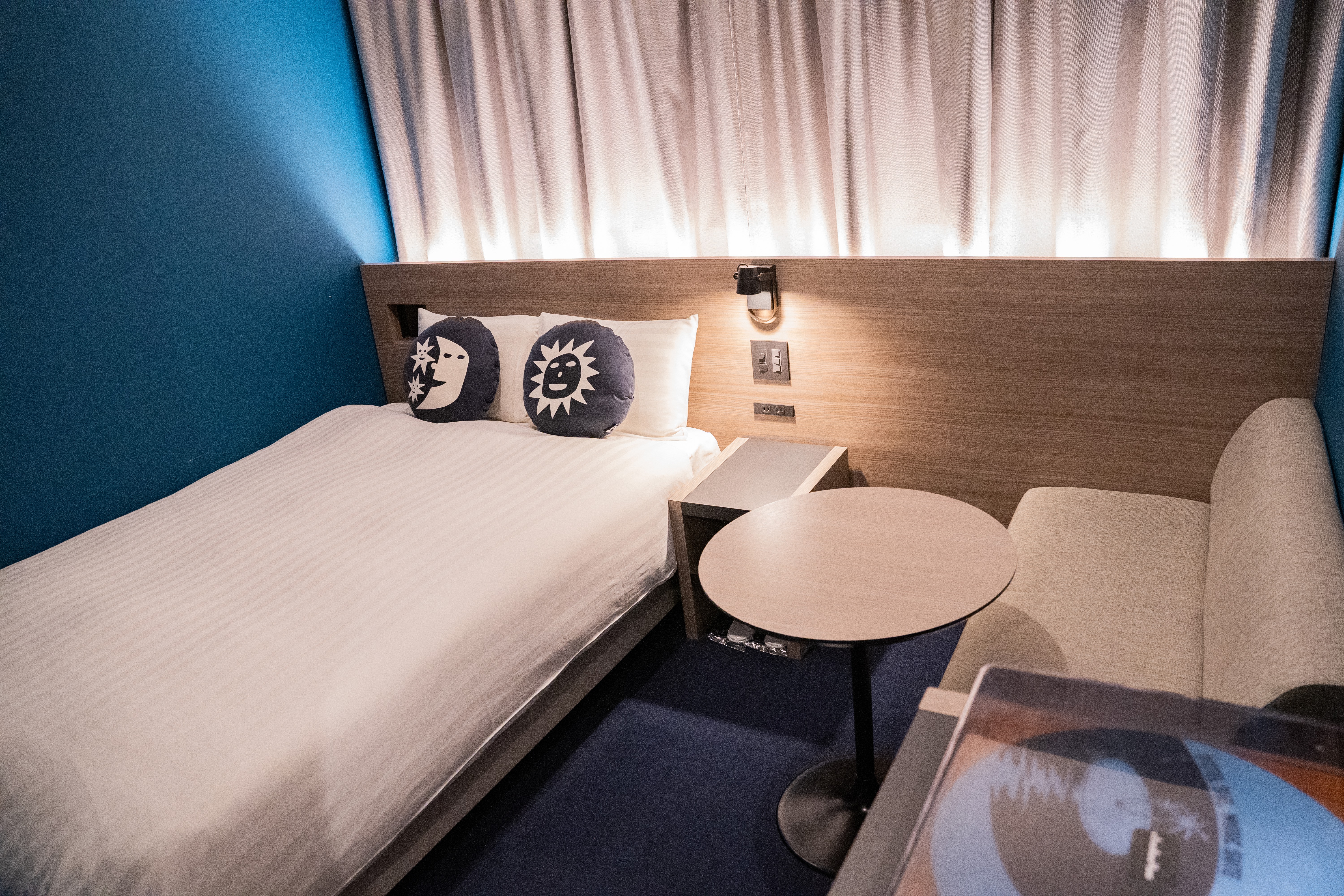 ホテルリソル横浜桜木町