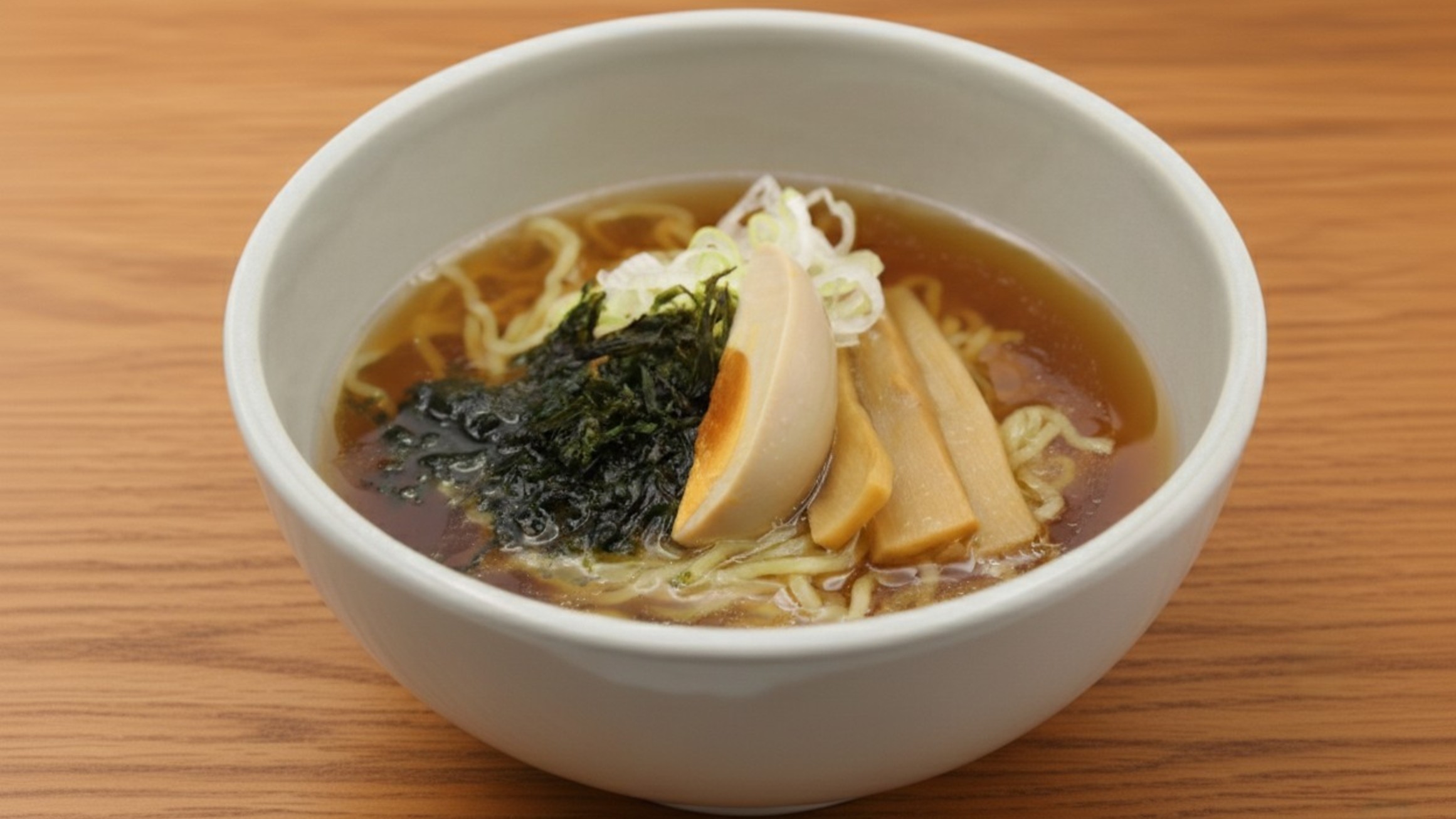 ◆ドーミーイン名物「夜鳴きそば」