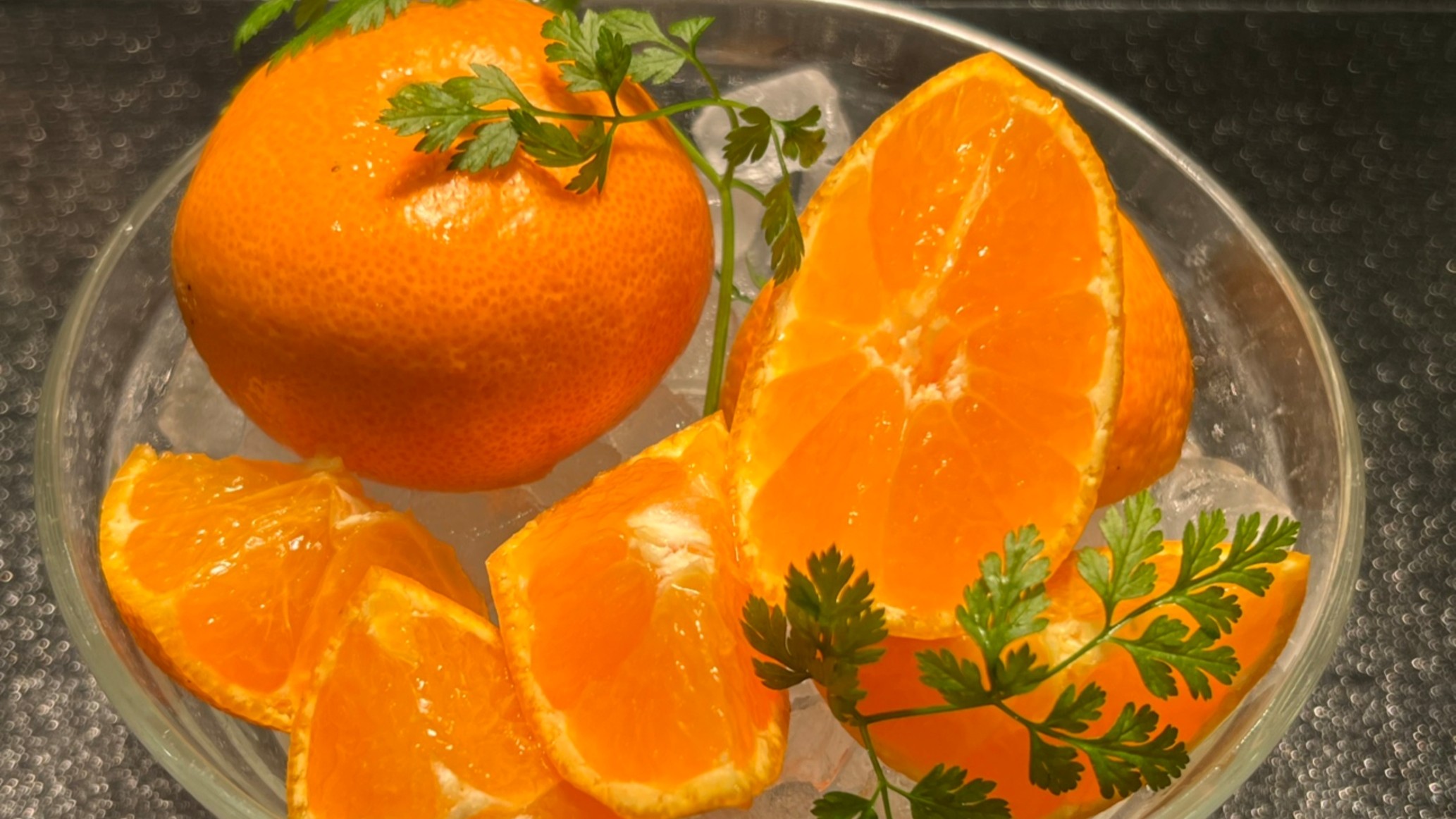 ◆ご当地みかん！