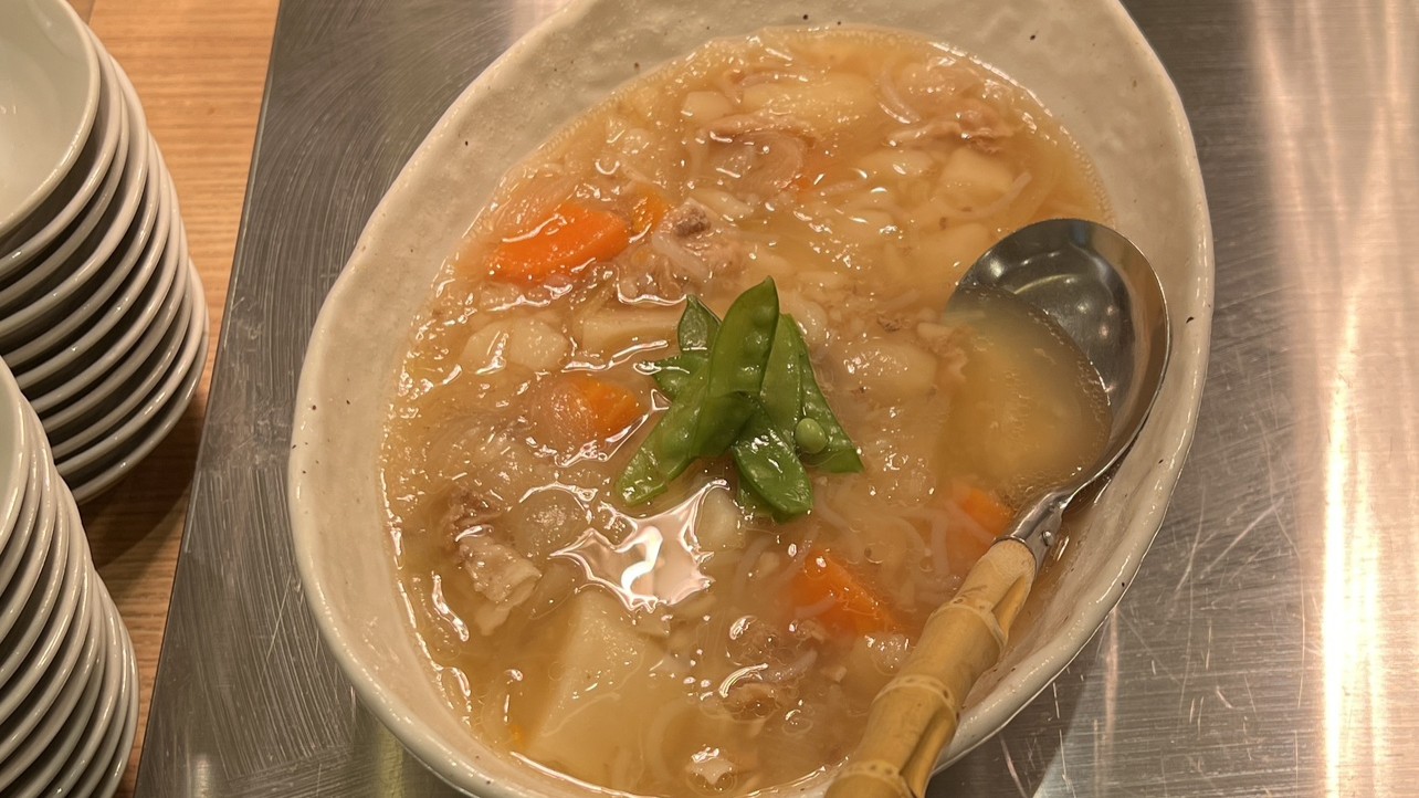 ◆煮物