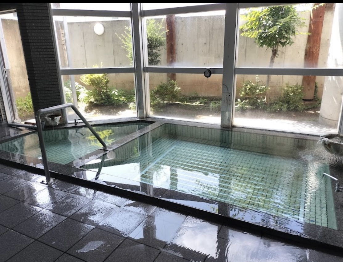 朝・昼・夕3食プラス外湯チケット付きプラン