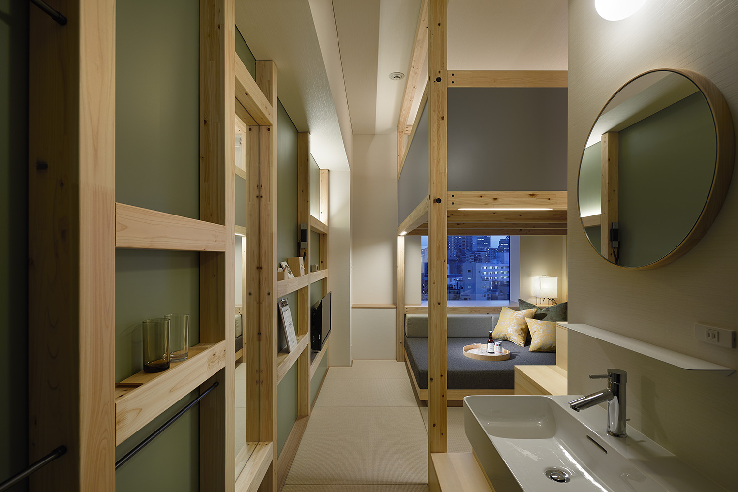 星野リゾート omo5東京大塚 写真 動画 楽天トラベル 星野リゾート omo5東京大塚 写真 動画 楽天トラベル