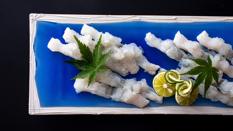 【鱧懐石】京都に夏の訪れを告げる味覚「鱧」を愉しむ二食付きステイ
