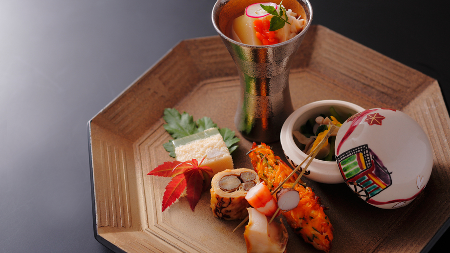 【1日3組限定】50歳からの京都旅★世界遺産「清水寺」参道の小路に佇む静かな和のホテル（二食付）