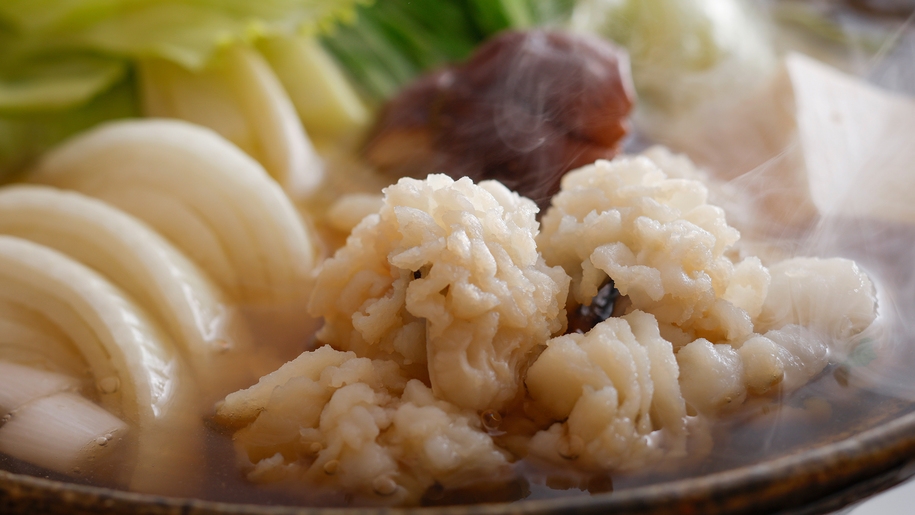 【鱧懐石】京都に夏の訪れを告げる味覚「鱧」を愉しむ二食付きステイ