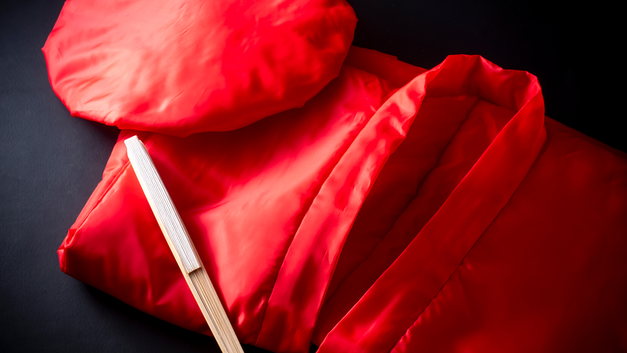 【記念日】還暦・喜寿・米寿など賀寿のお祝いにちゃんちゃんこの無料レンタルもございます