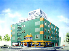 ホテル武蔵野の森 調布 府中 格安予約 宿泊プラン料金比較 トラベルコ