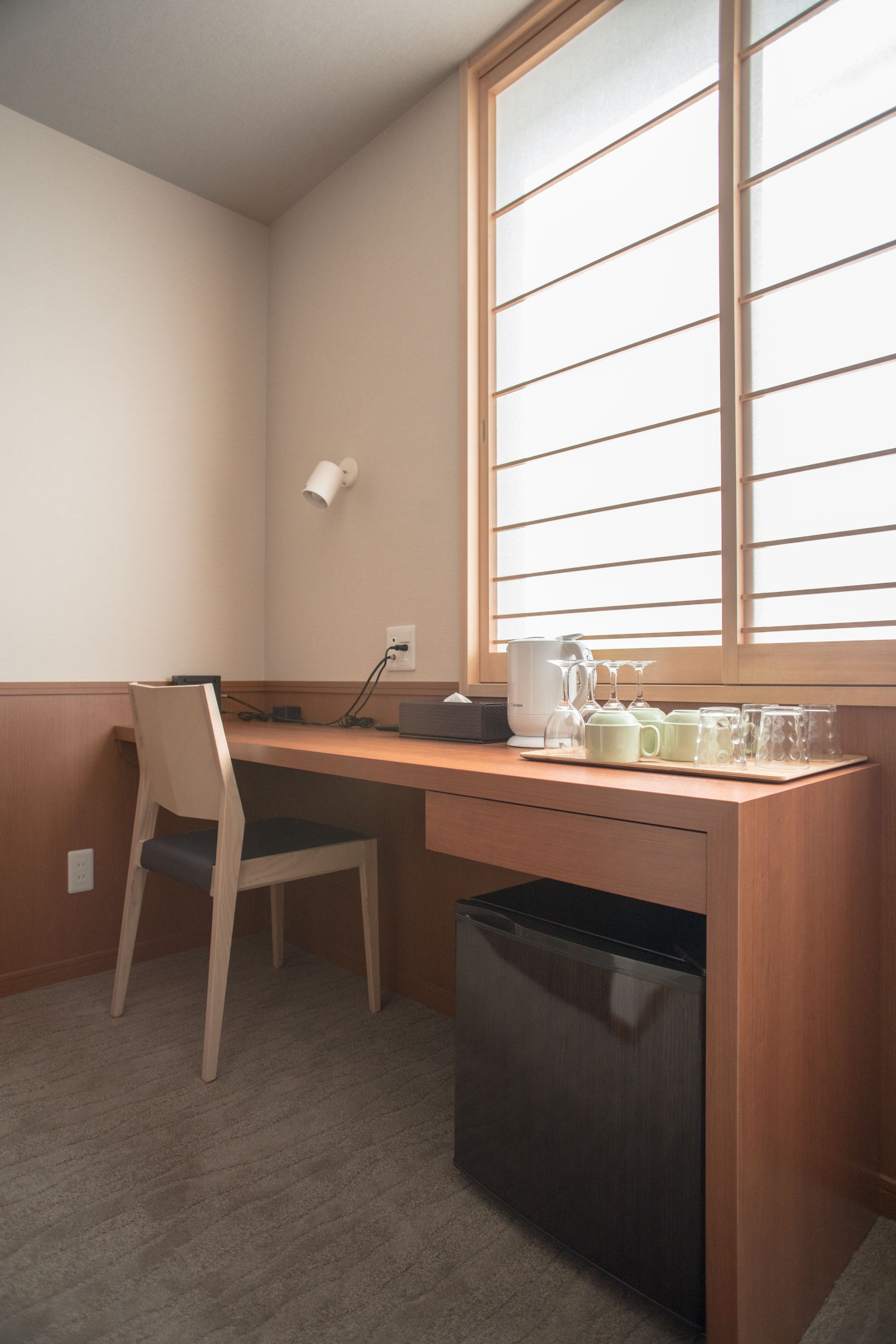 スーペリアルーム