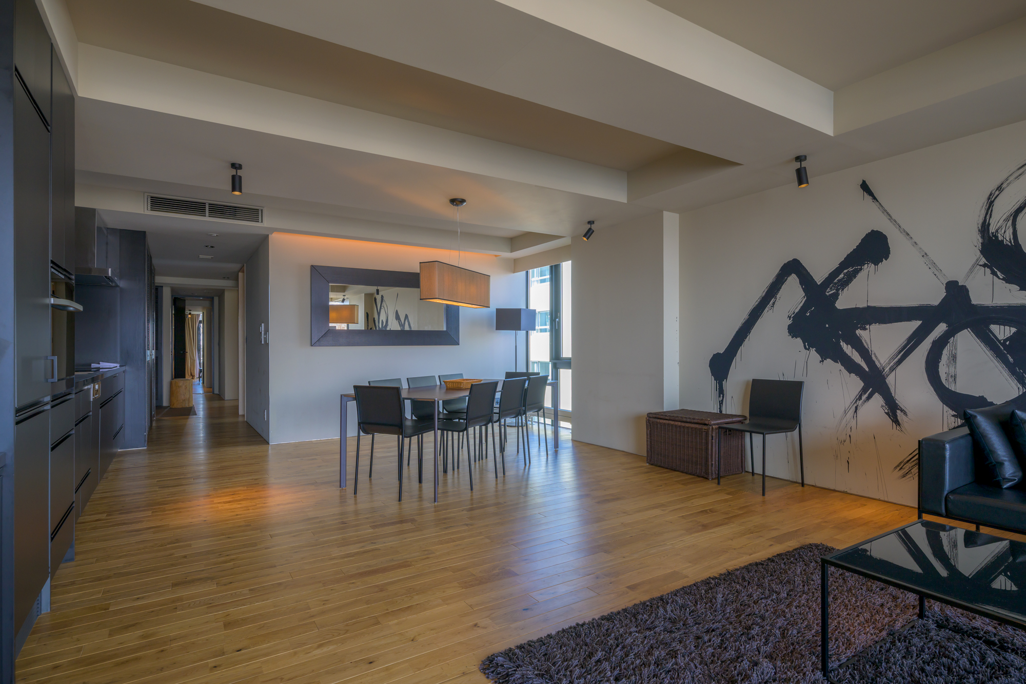 301 3ベッドルーム