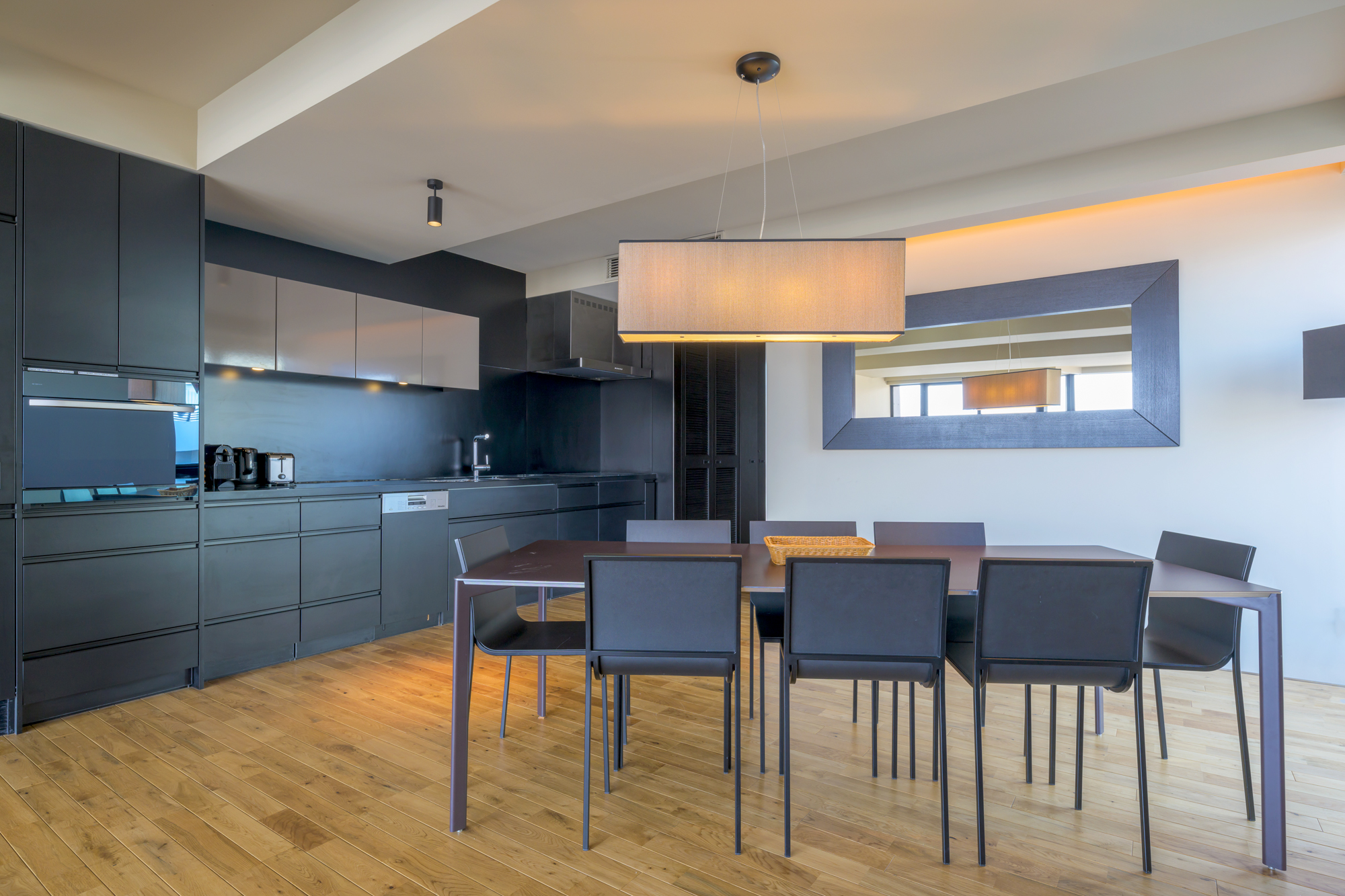 301 3ベッドルーム