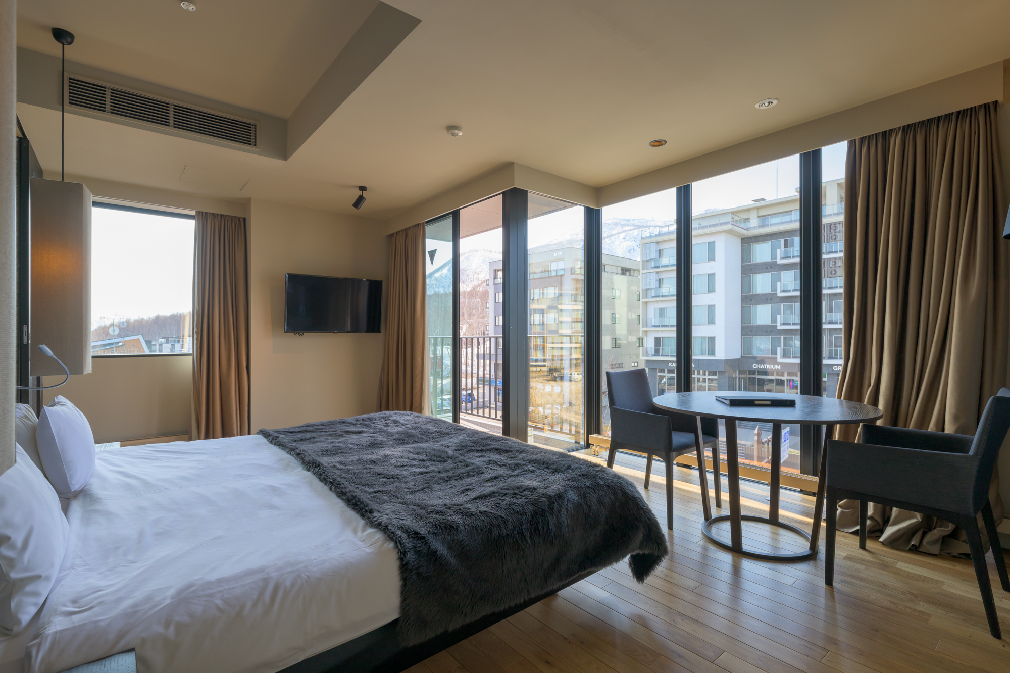 402 スタジオルーム