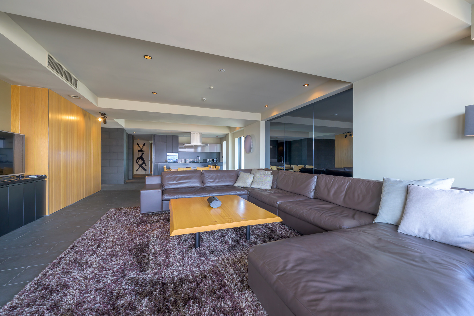 401 3ベッドルーム