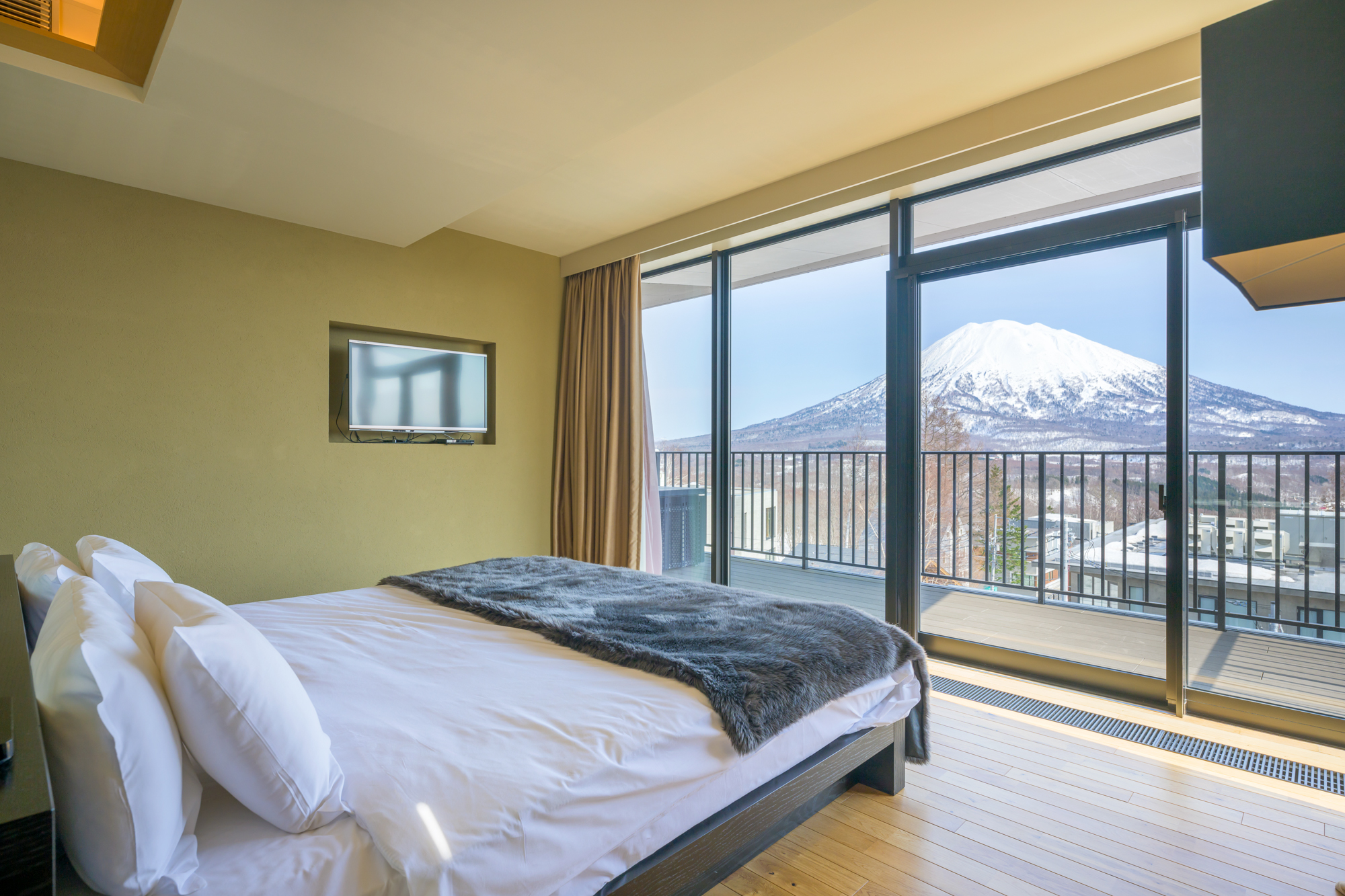 401 3ベッドルーム