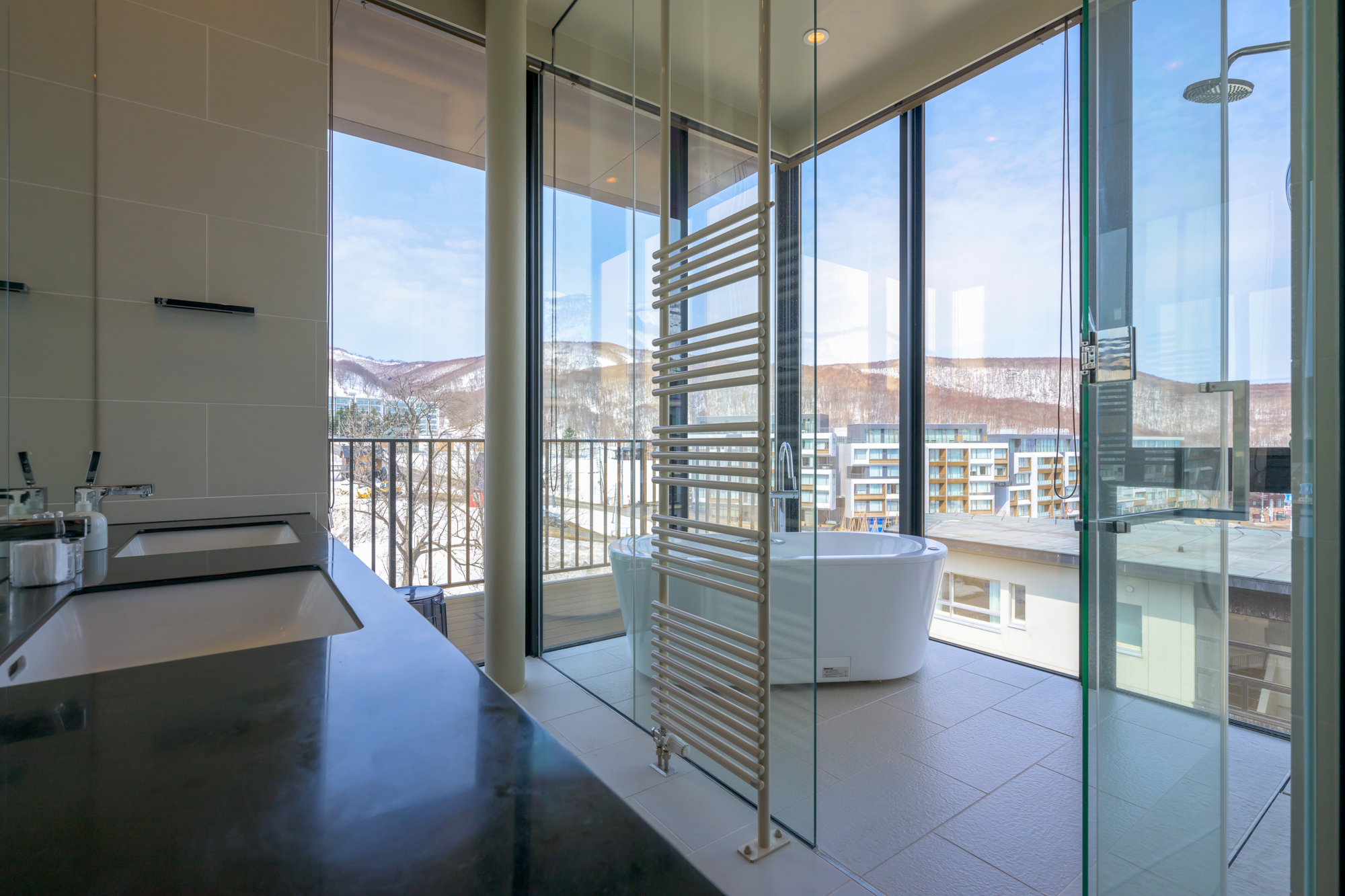 601 2ベッドルーム