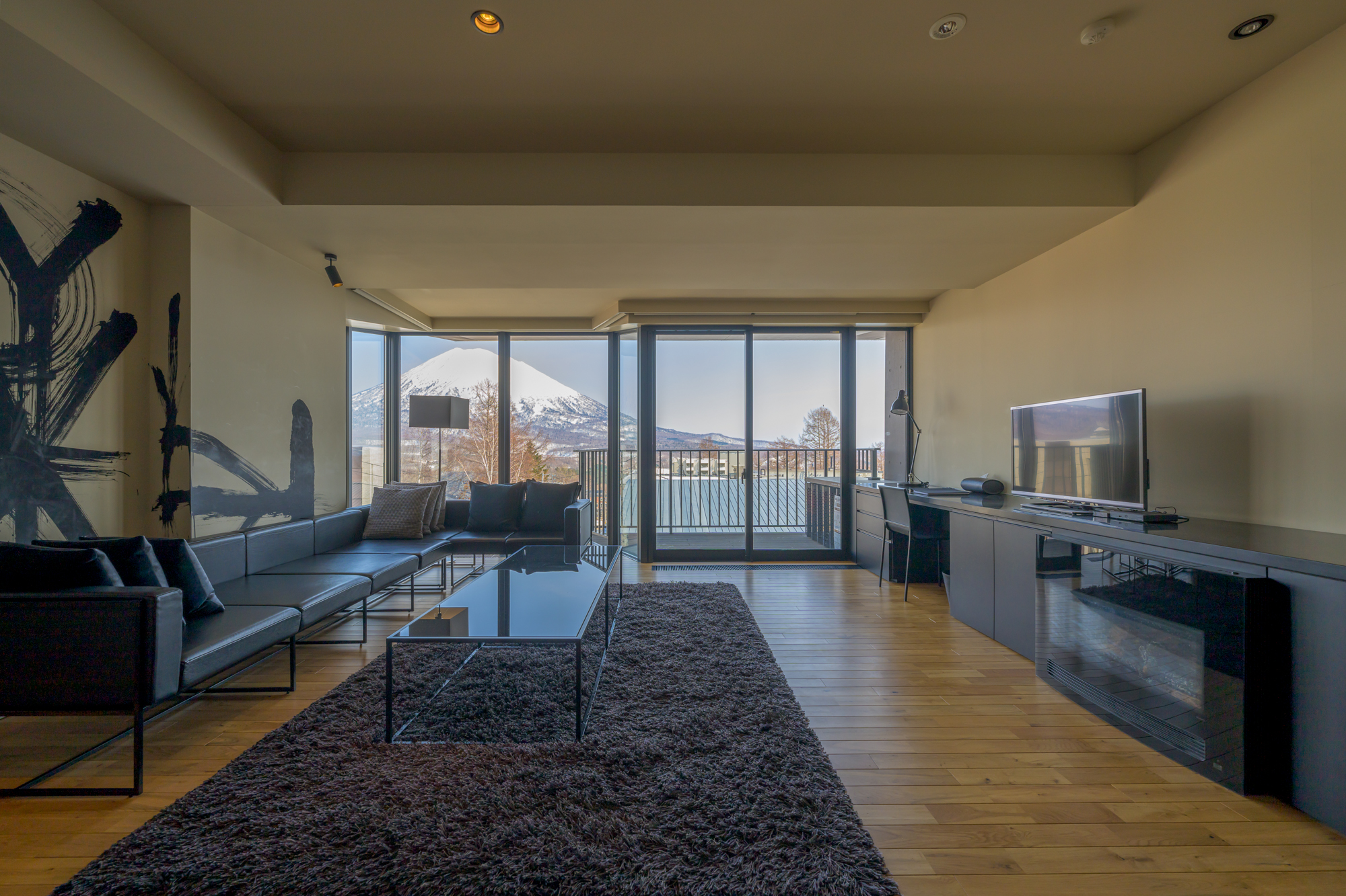 301 3ベッドルーム