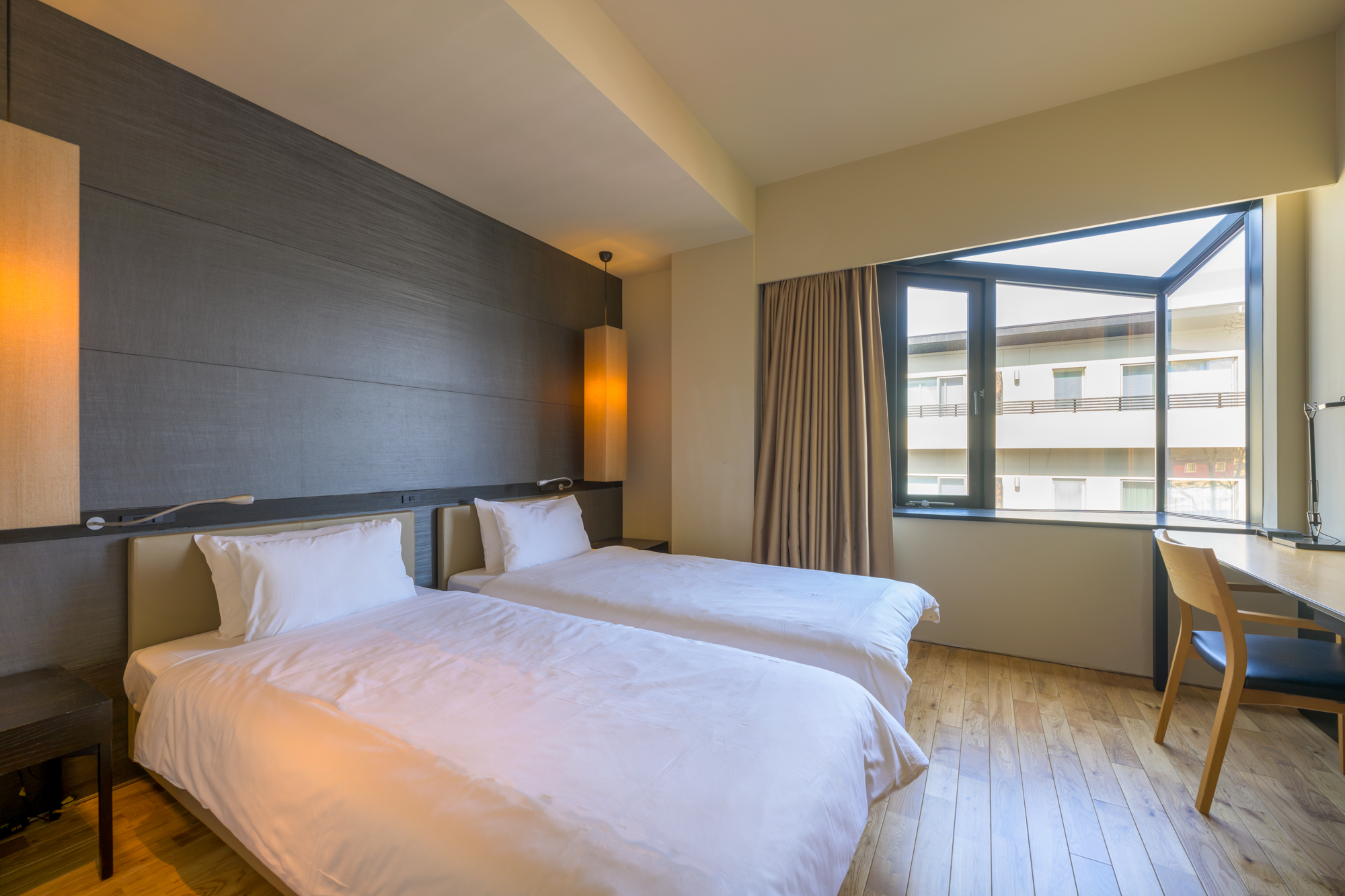 401 3ベッドルーム