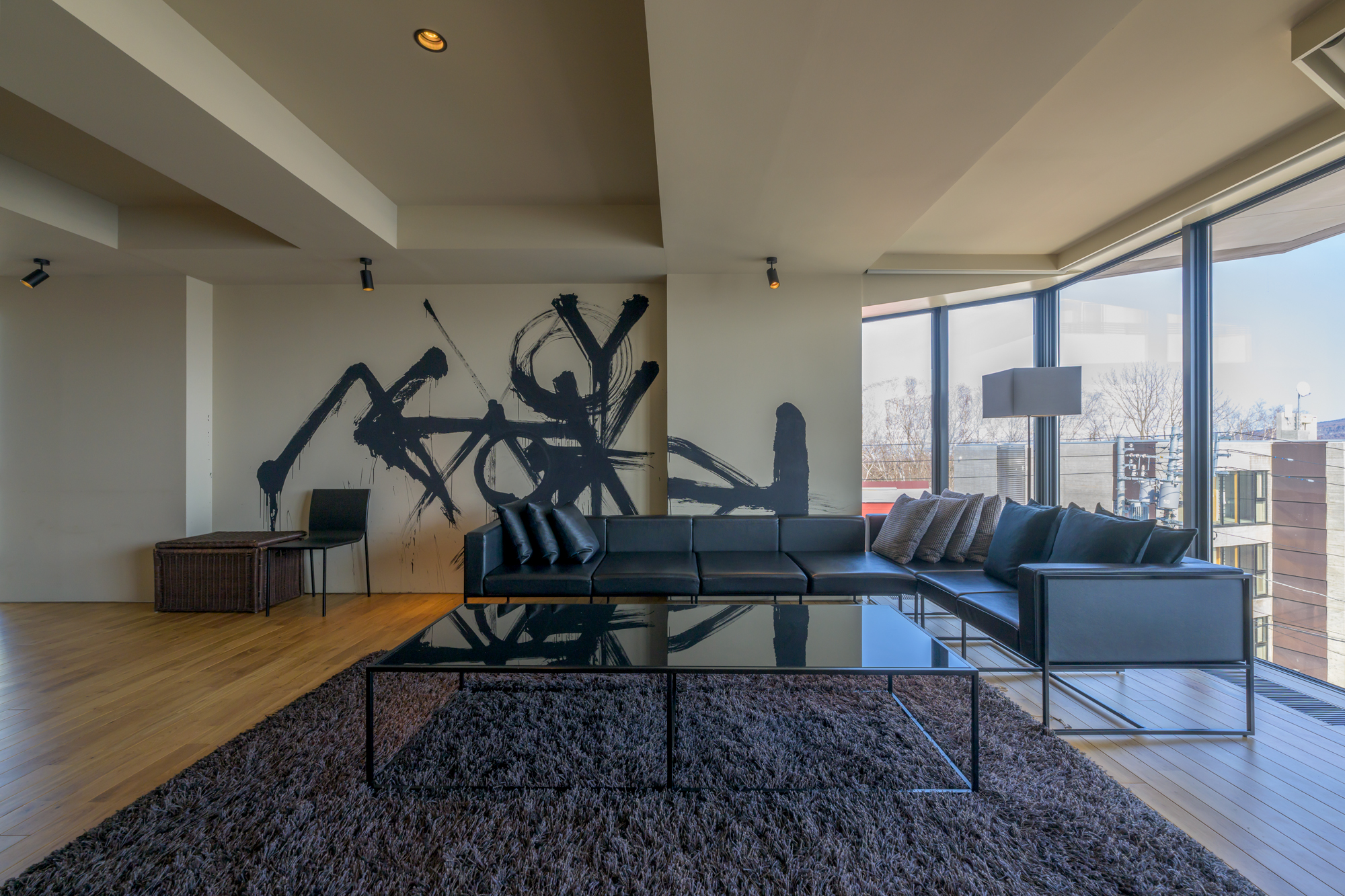 301 3ベッドルーム