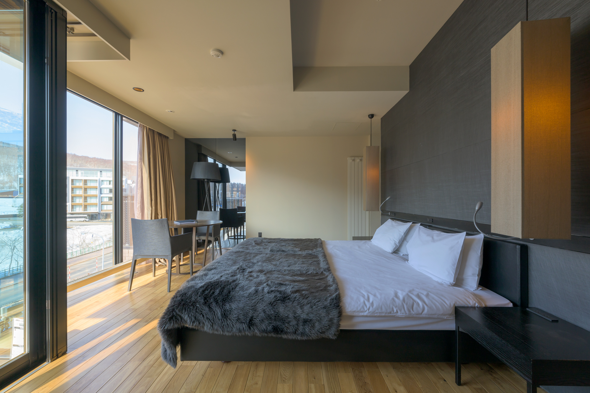 402 スタジオルーム