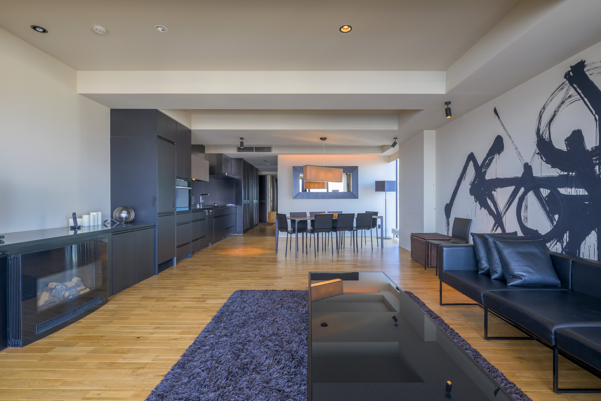 301 3ベッドルーム