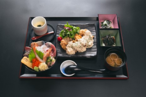 ★食事と時間を予約時記入★【個室】組合せ自由選べる夕食★1泊2食温泉アメニティー付♪ ビジネスプラン