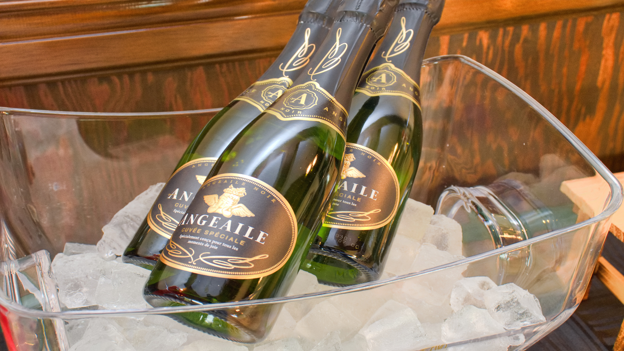 オールインクルーシブサービス一例