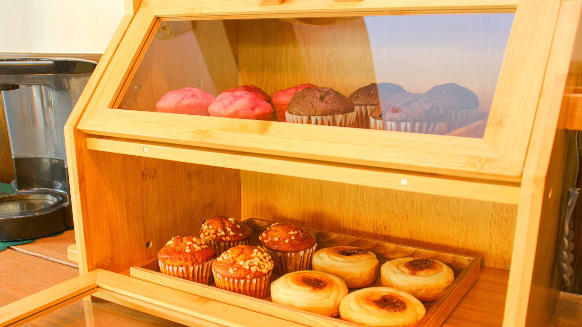 ウェルカムサービス