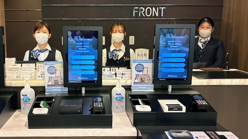 【さき楽28】観光におすすめ！28日前までのご予約でお得★早期割引プラン（モーニング付き）