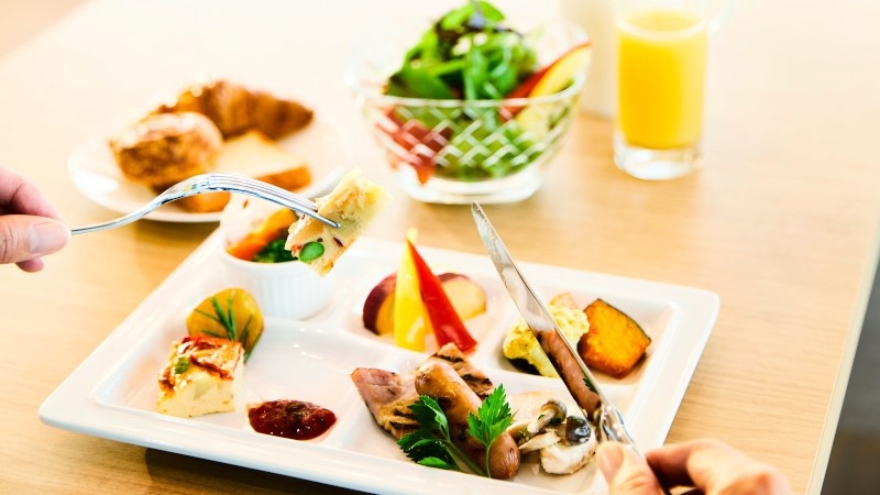【早期割 90｜キャンセル・返金不可】20％OFF！90日前までのご予約でお得に宿泊＜朝食付き＞