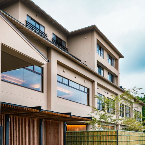 ホテルインターゲート東京京橋 - 写真 63
