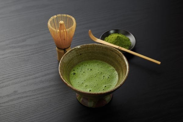 【茶道体験付き】老舗「俵屋吉富」の和菓子と愉しむ茶の湯文化＜素泊まり＞