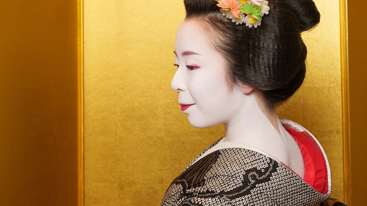 【舞妓イベント体験付】第2金曜日限定！お座敷遊び・写真撮影など特典満載＜朝食付き＞