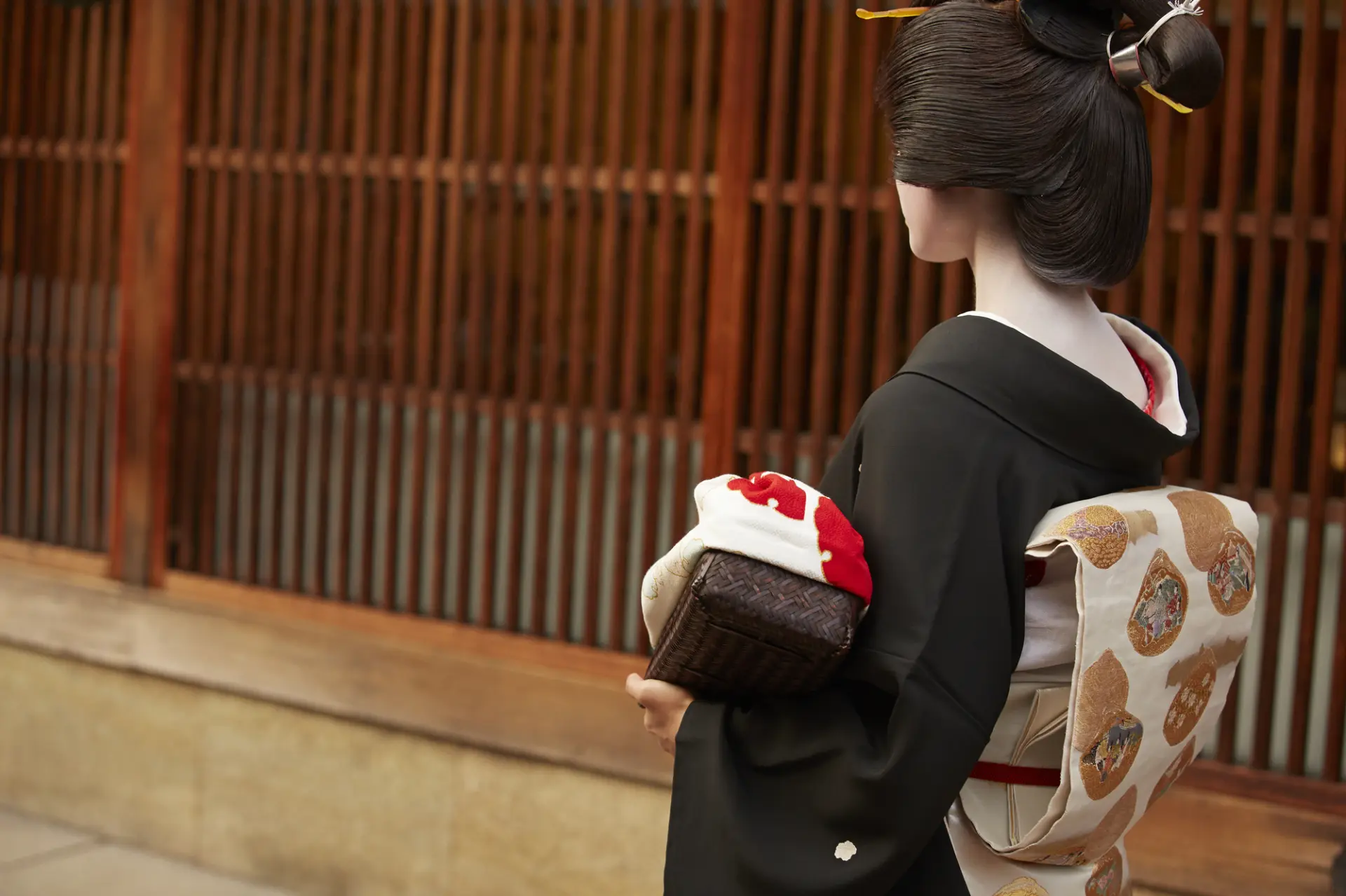 舞妓画像イメージ