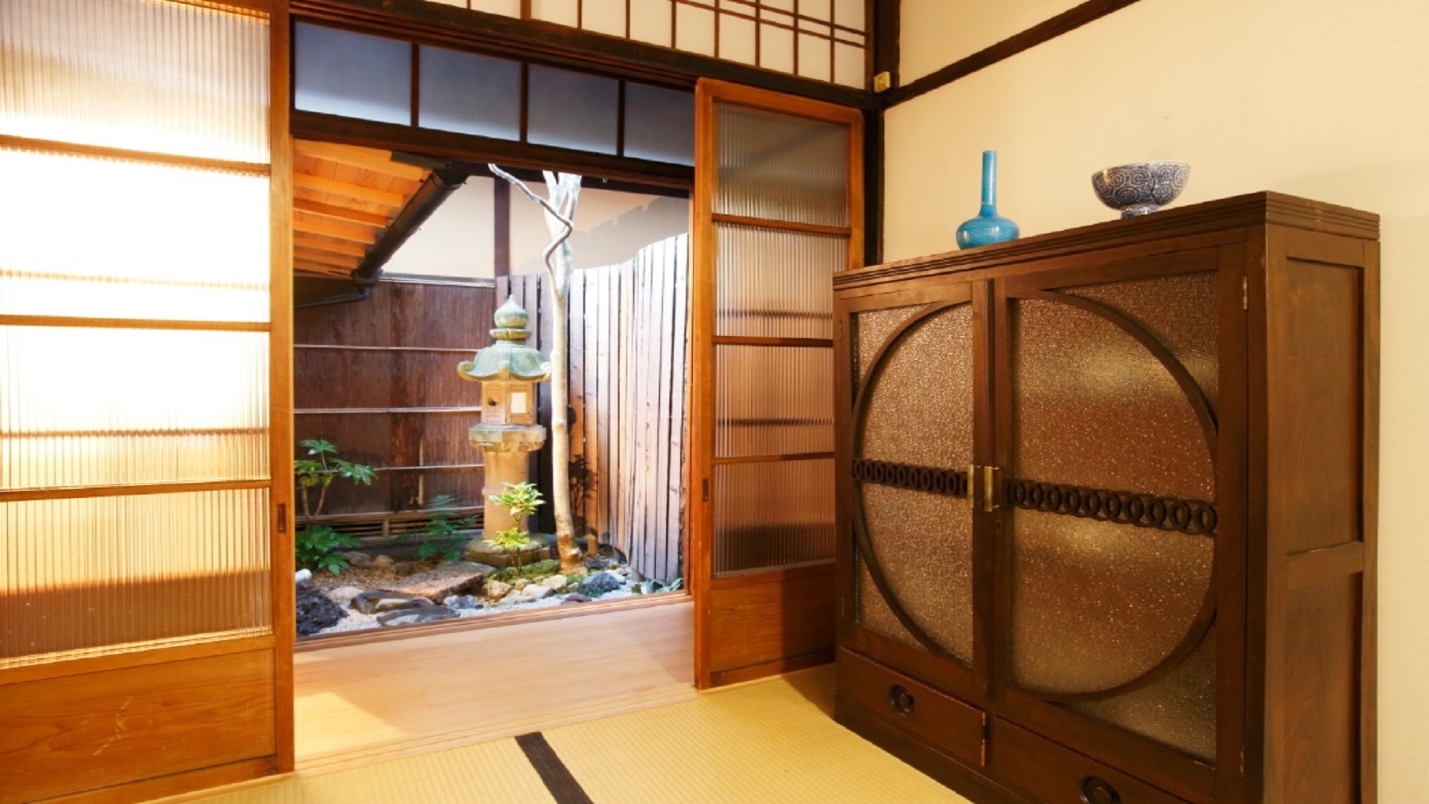 【楽天スーパーSALE】10％OFFスパセでお得に京旅！梅雨時期に楽しむ町家一棟貸し！