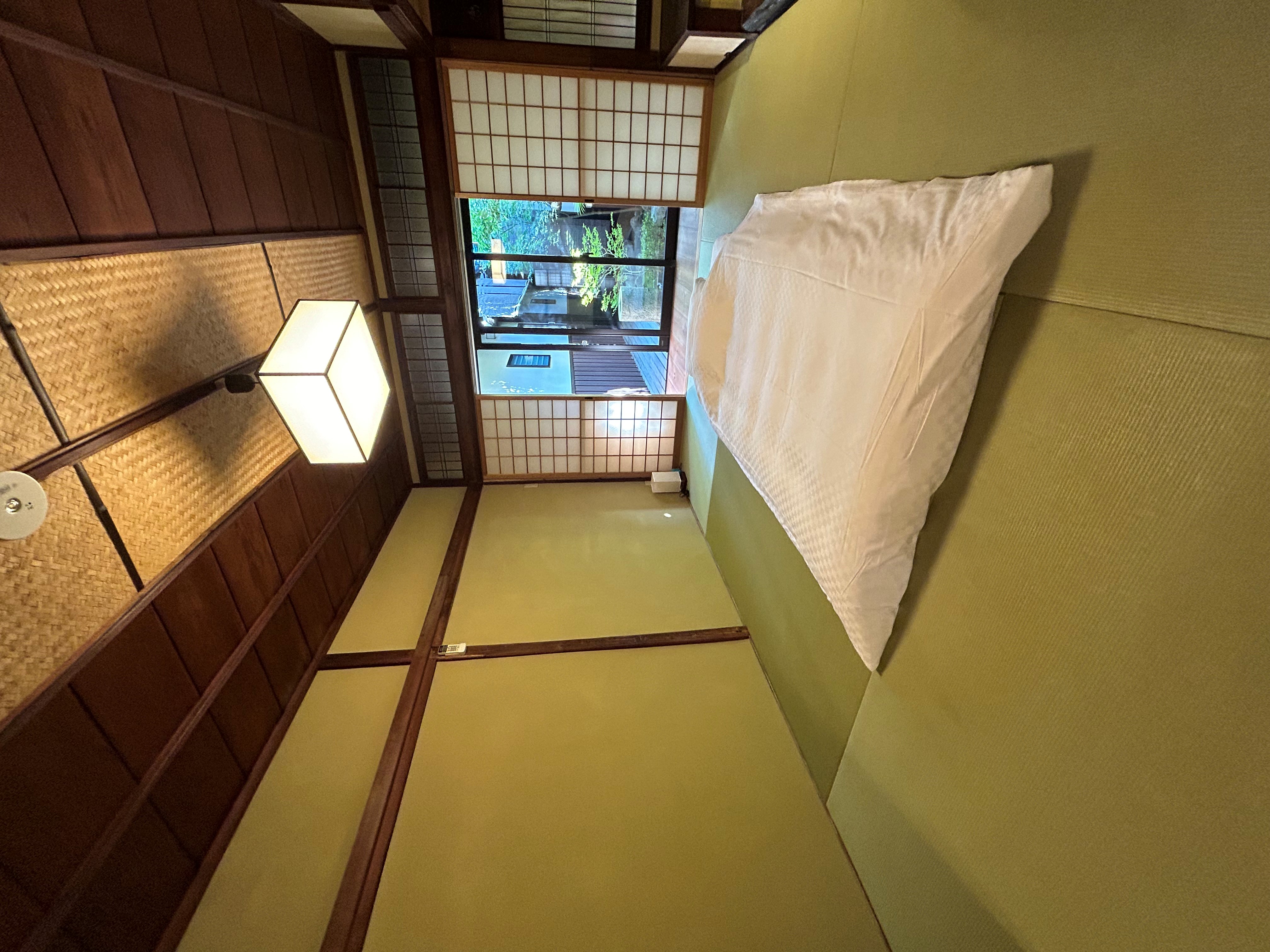 １階和室
