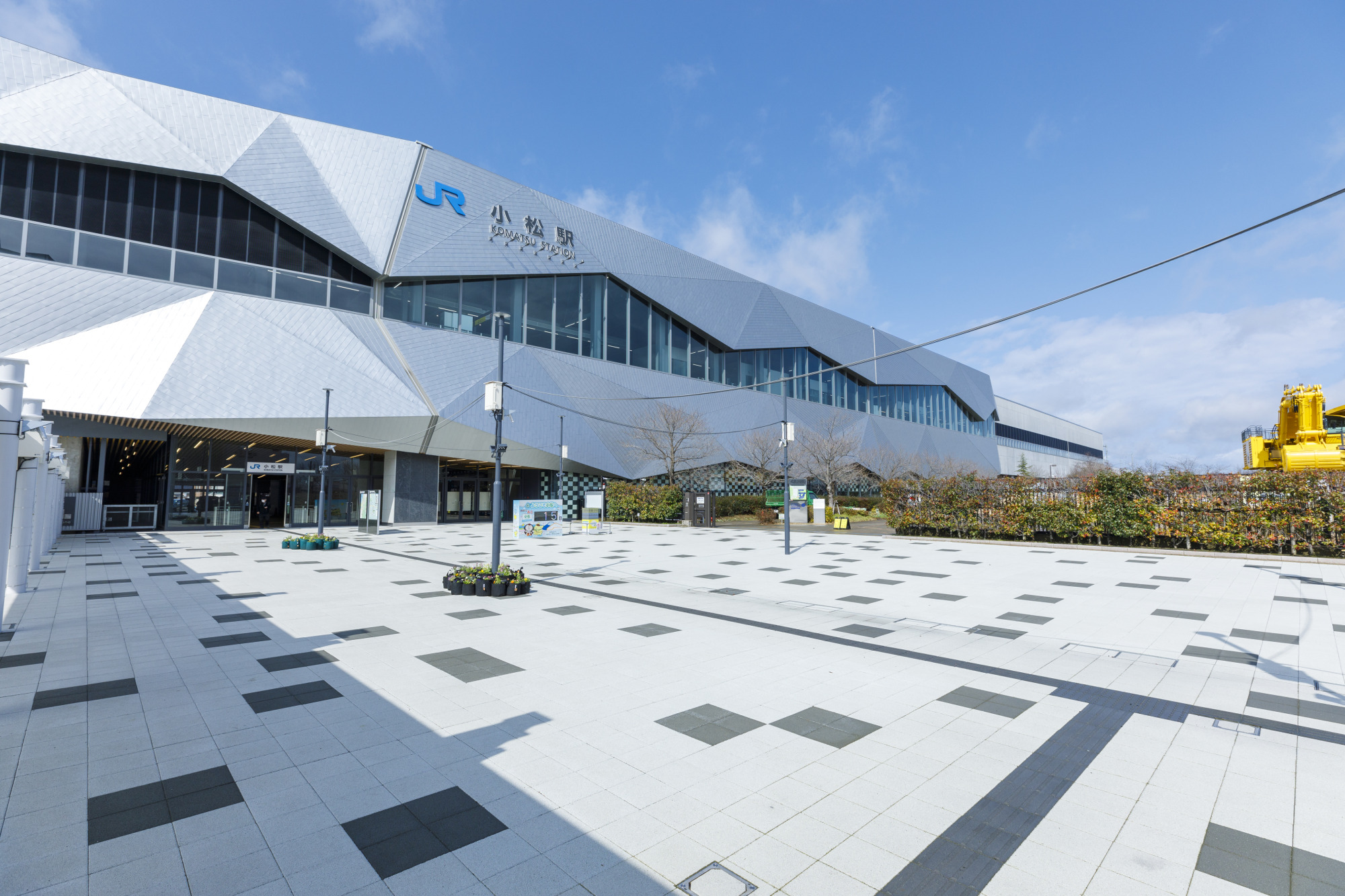ホテルグランビナリオＫＯＭＡＴＳＵ - 写真 51