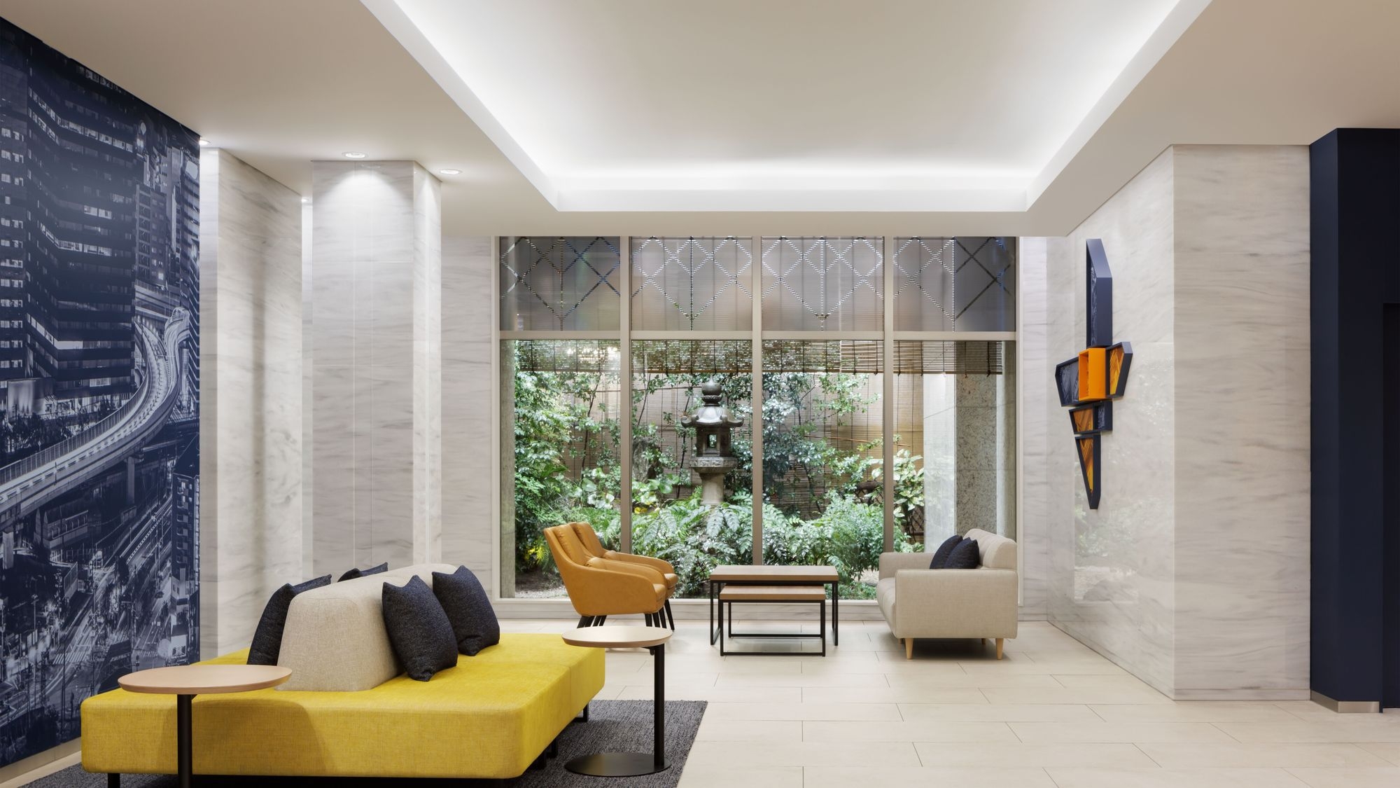 【楽天スーパーSALE】【Marriott Bonvoy会員価格対象プラン】素泊まりプラン