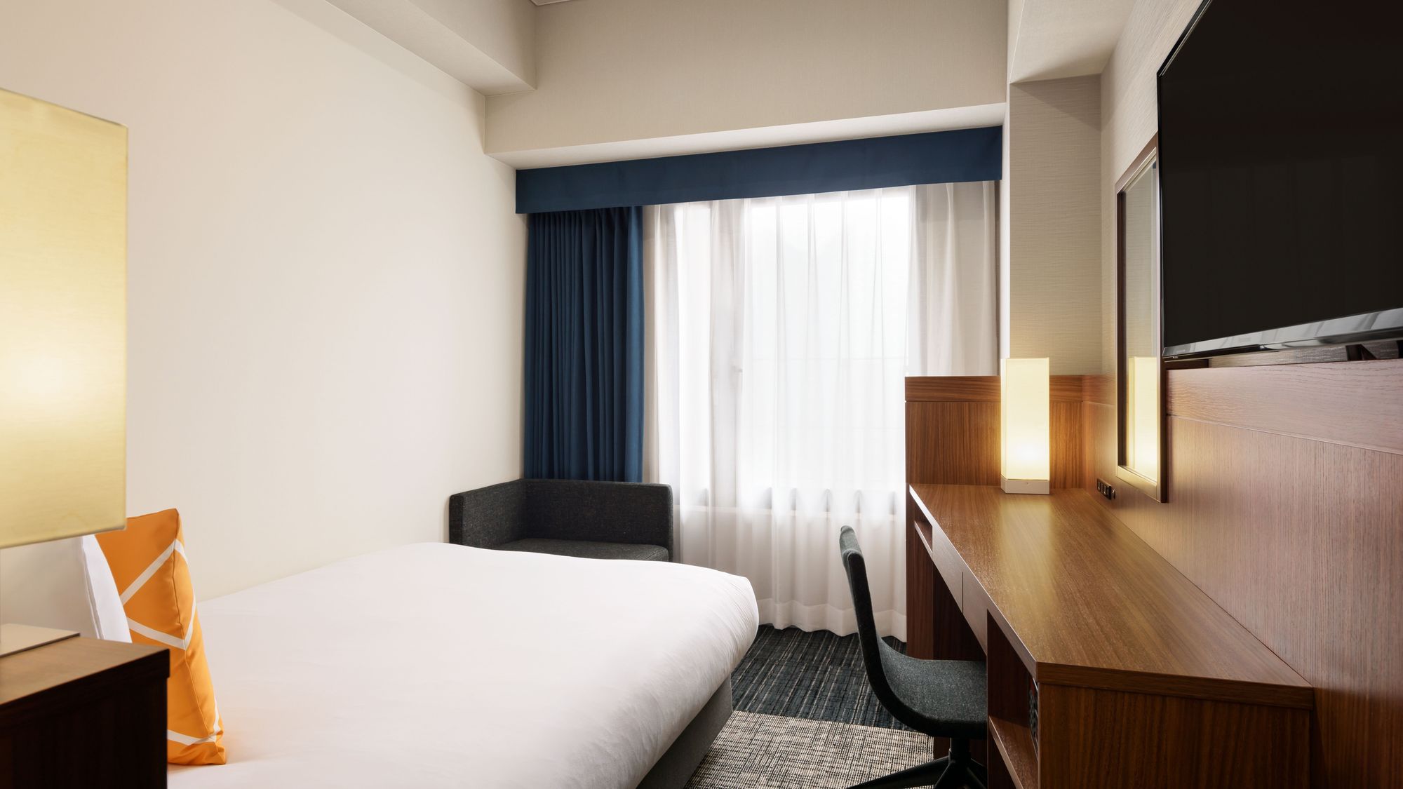 シングルルーム