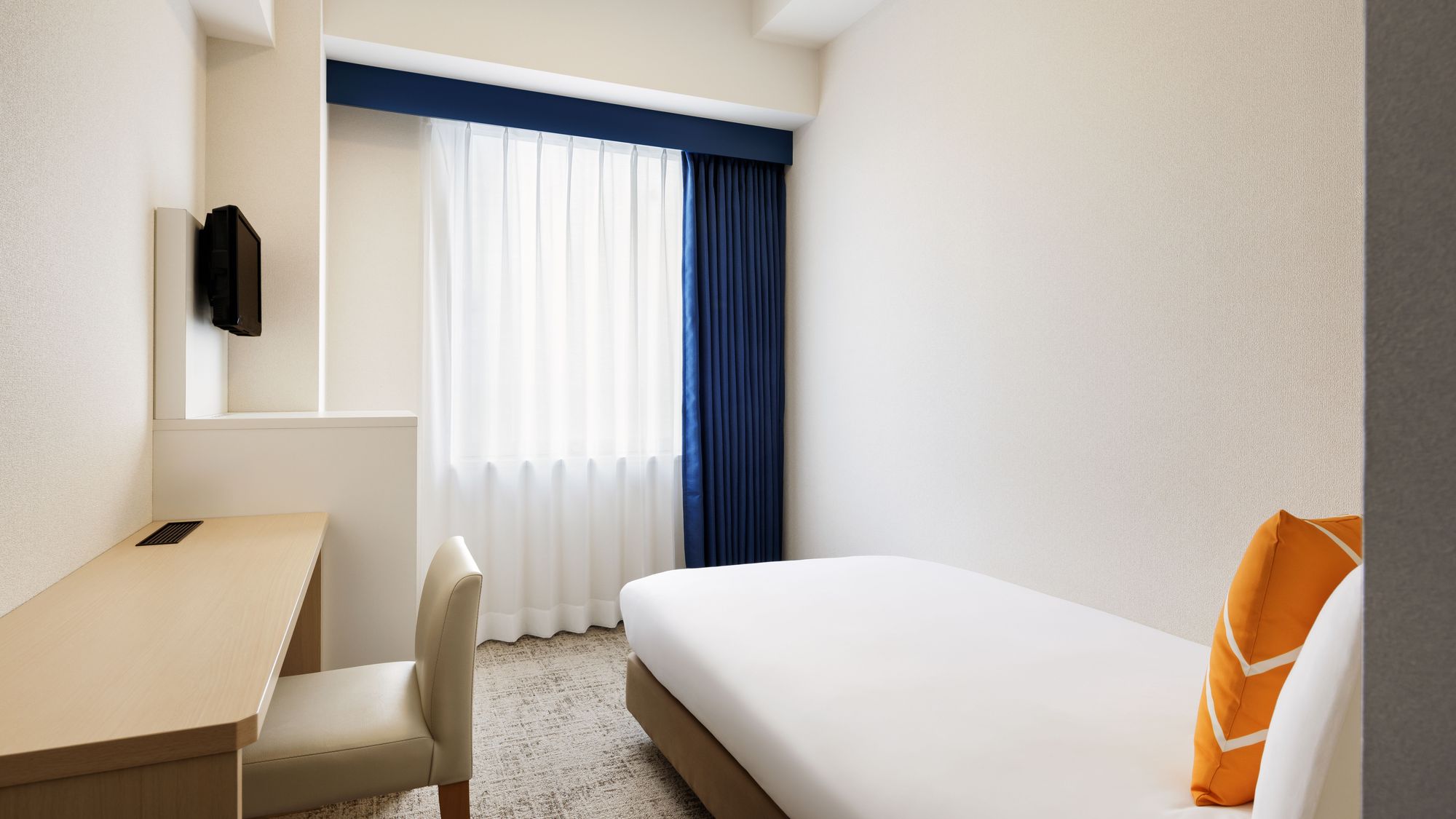 シングルルーム