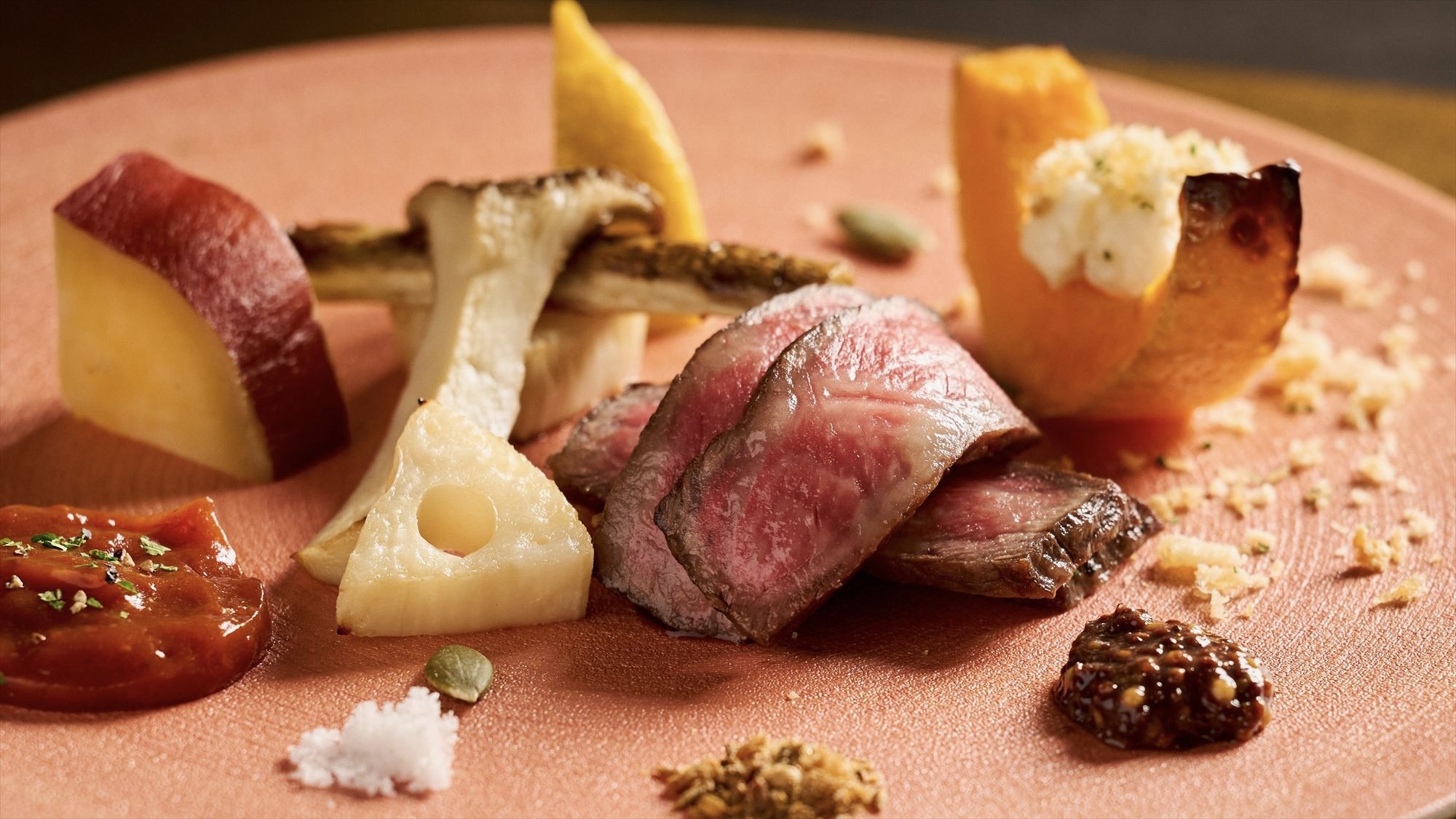 【秋冬SALE】◆朝夕付◆伊予の四季を愉しむ御湯会席プラン