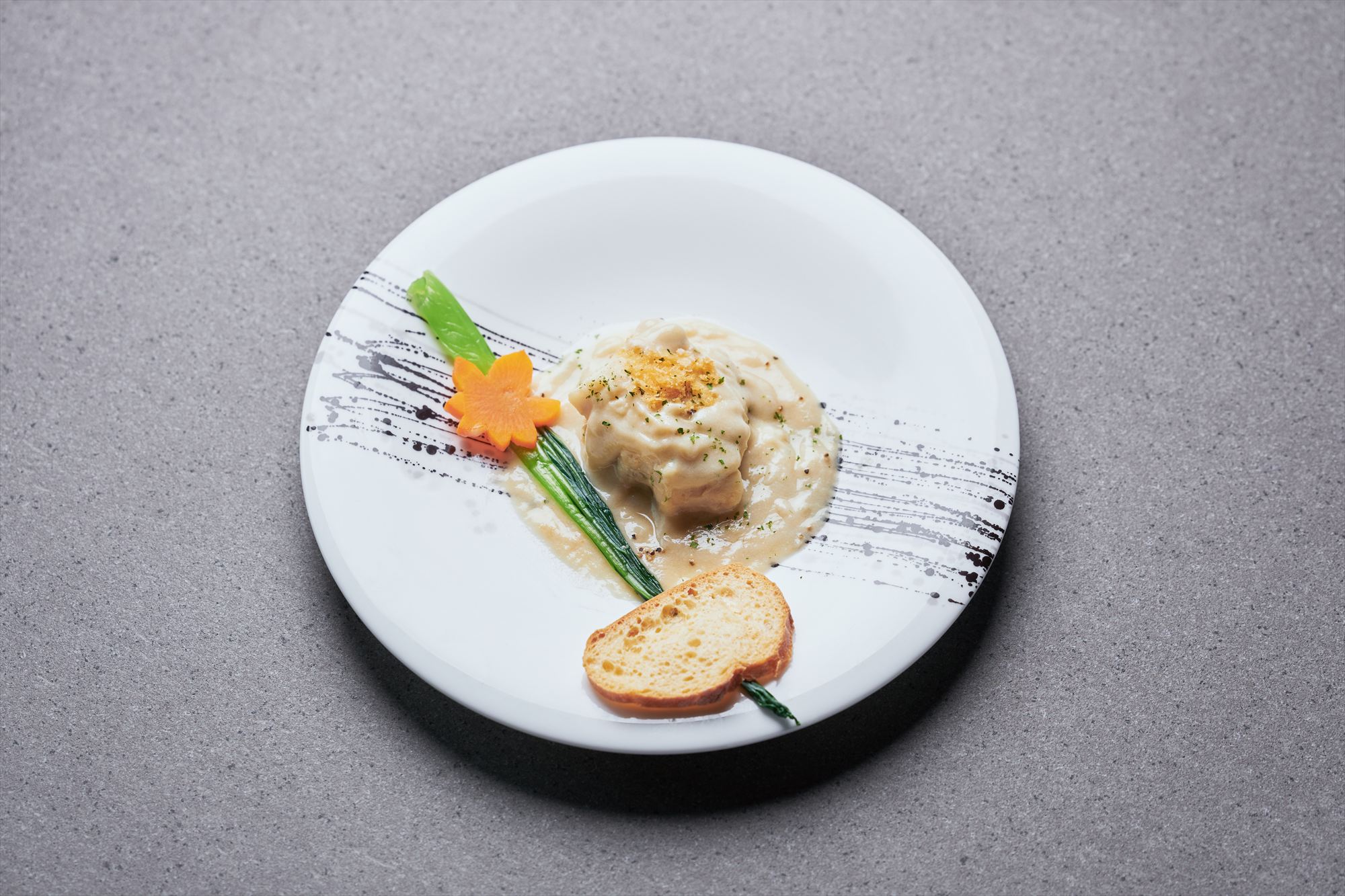 ◆御湯の夕餉◆　冬