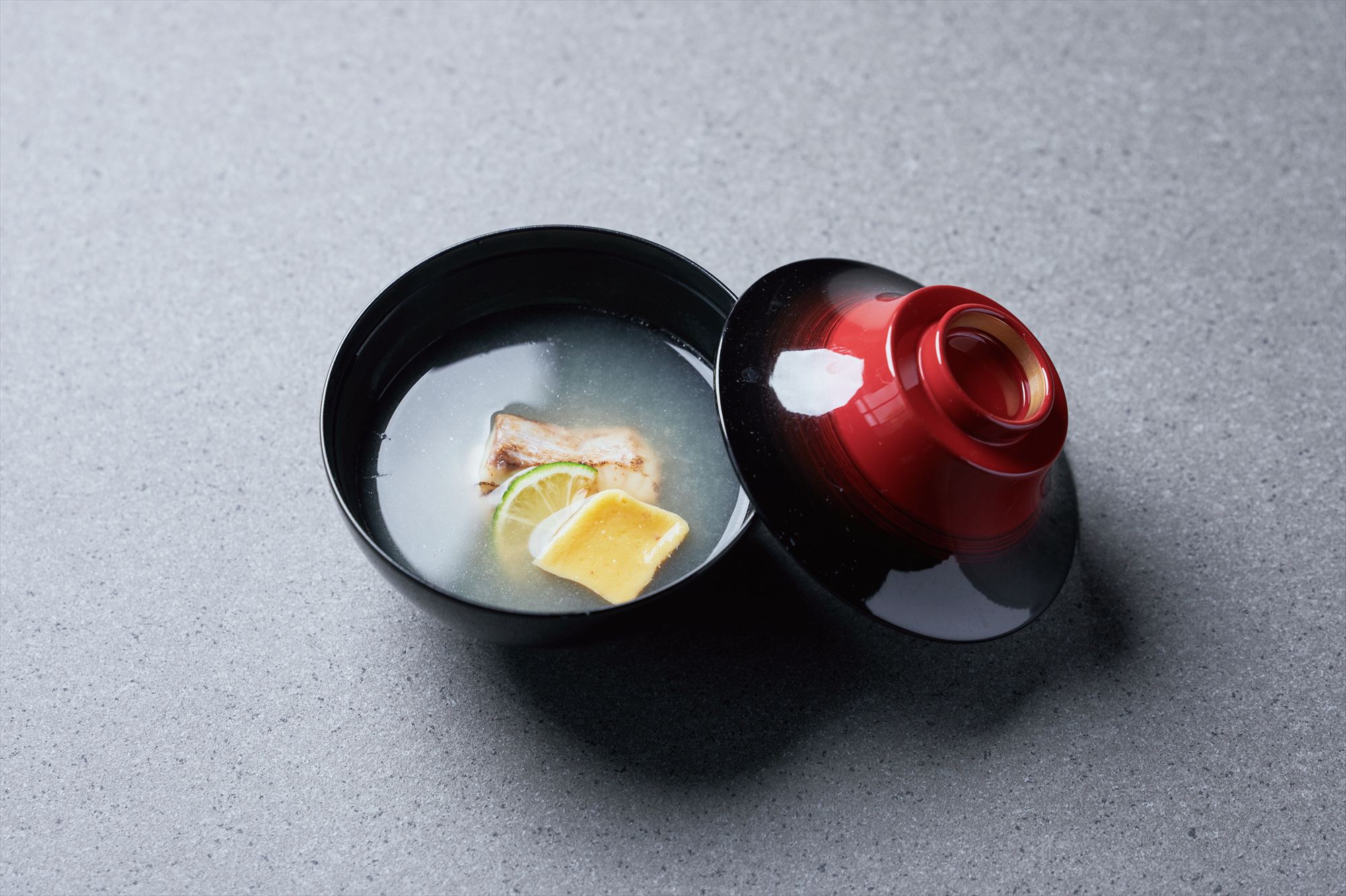 ◆御湯の夕餉◆　冬