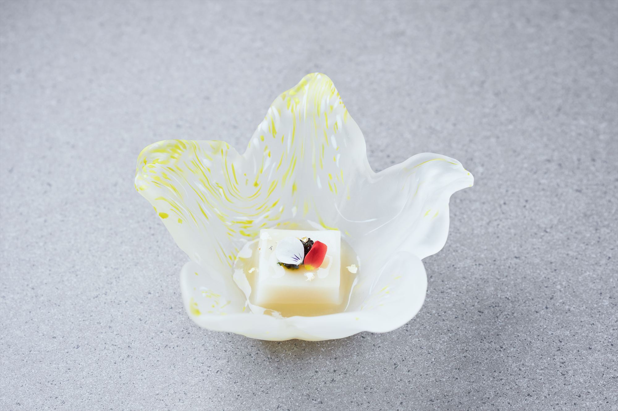 ◆御湯の夕餉◆　冬