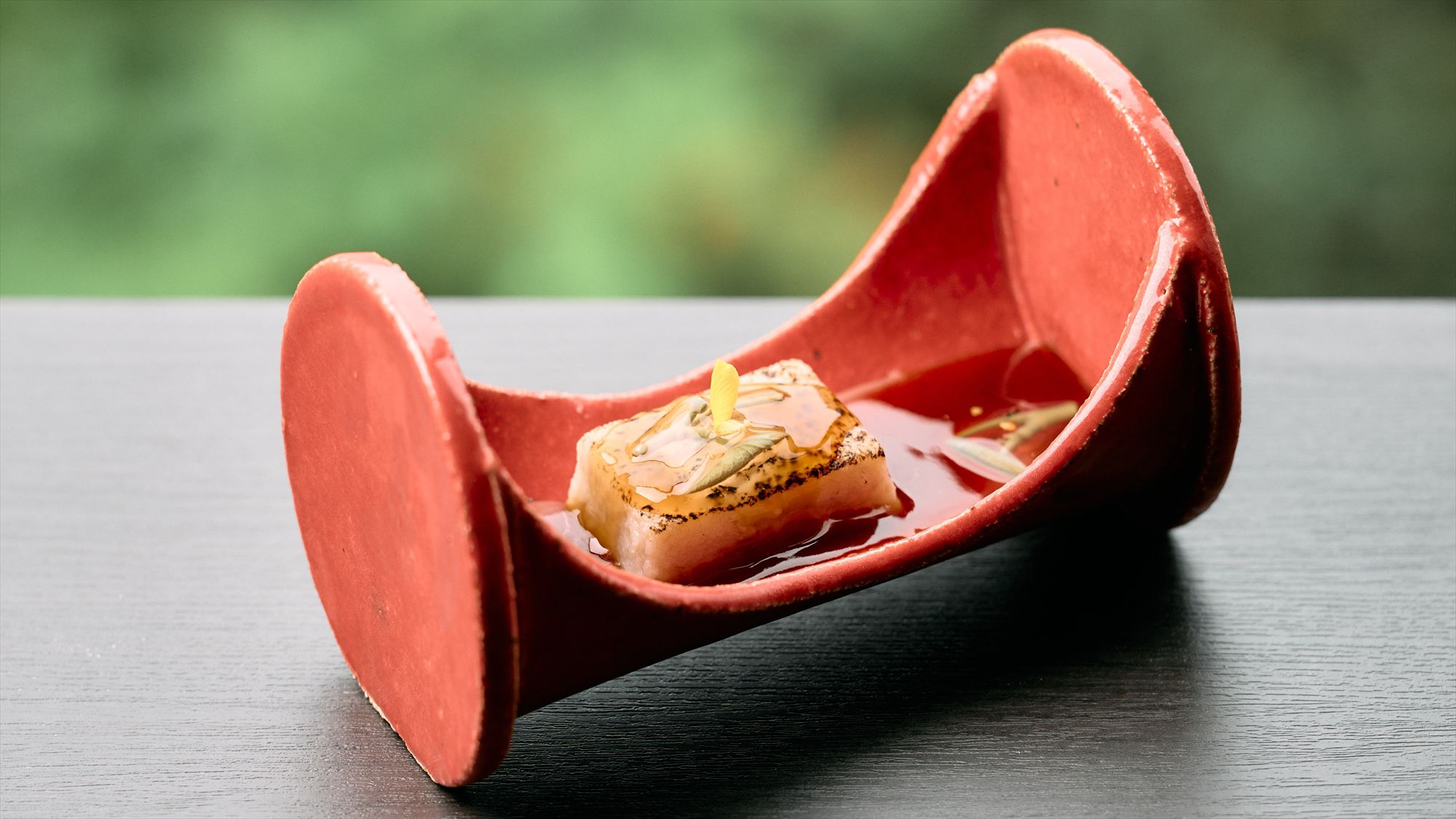 ◆御湯の夕餉◆　夏