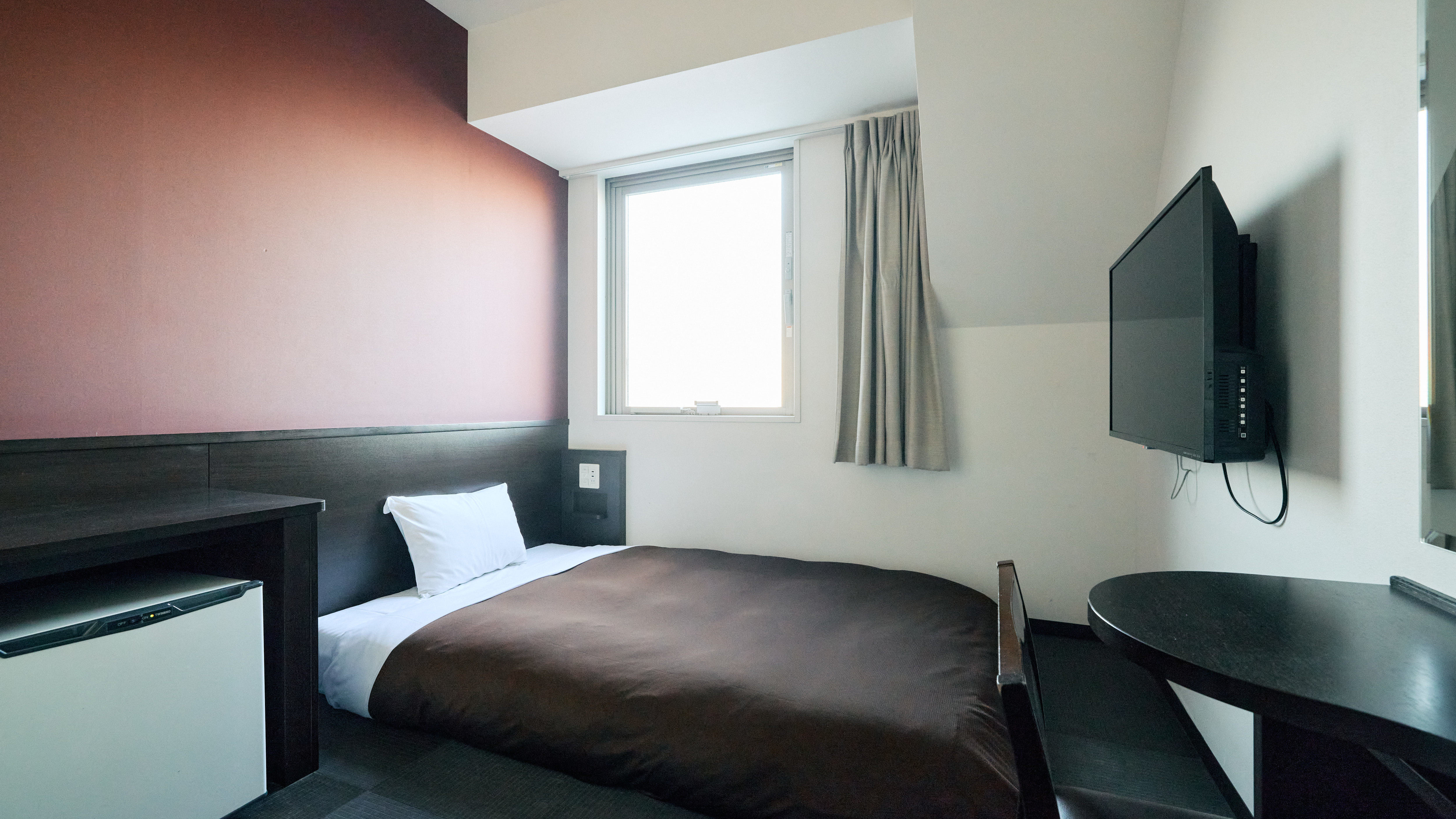 【ジャパニーズスタンダードルーム】※当館ホームページ限定発売※140cm幅布団に床部分が畳敷き