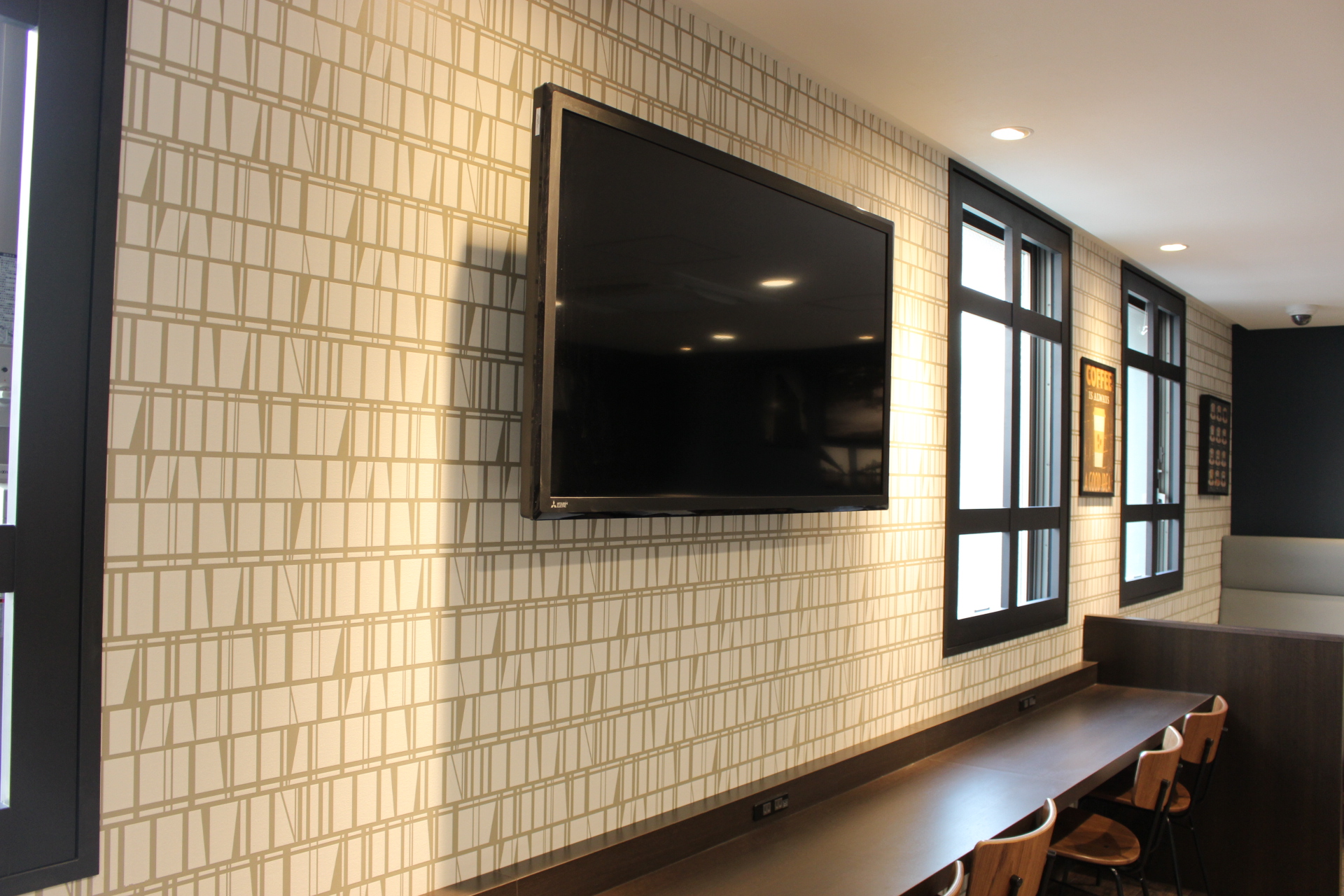 アーバイン東京 上野 北千住レストラン