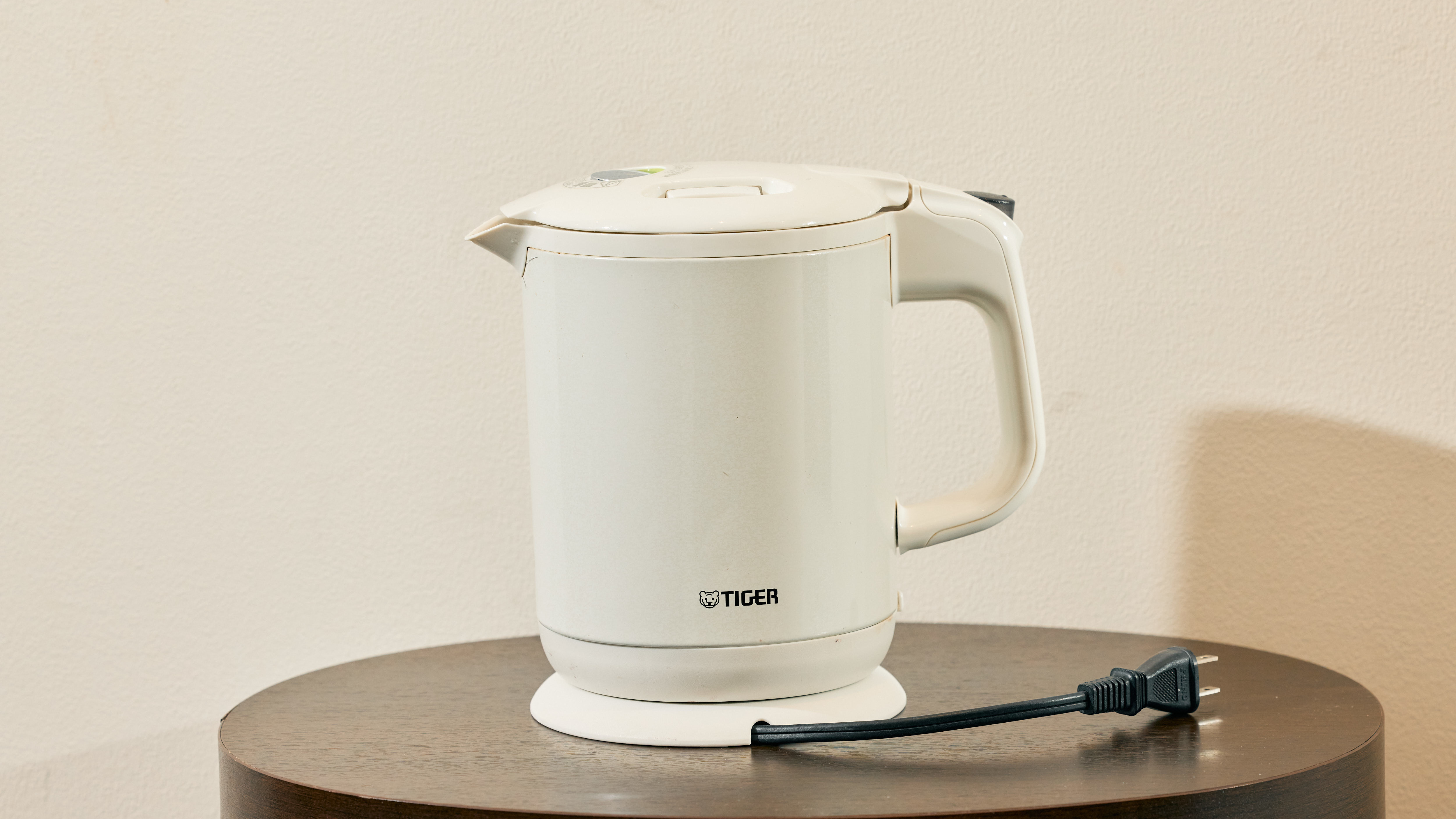 【ポット】TIGER製の業界最速レベル沸騰です