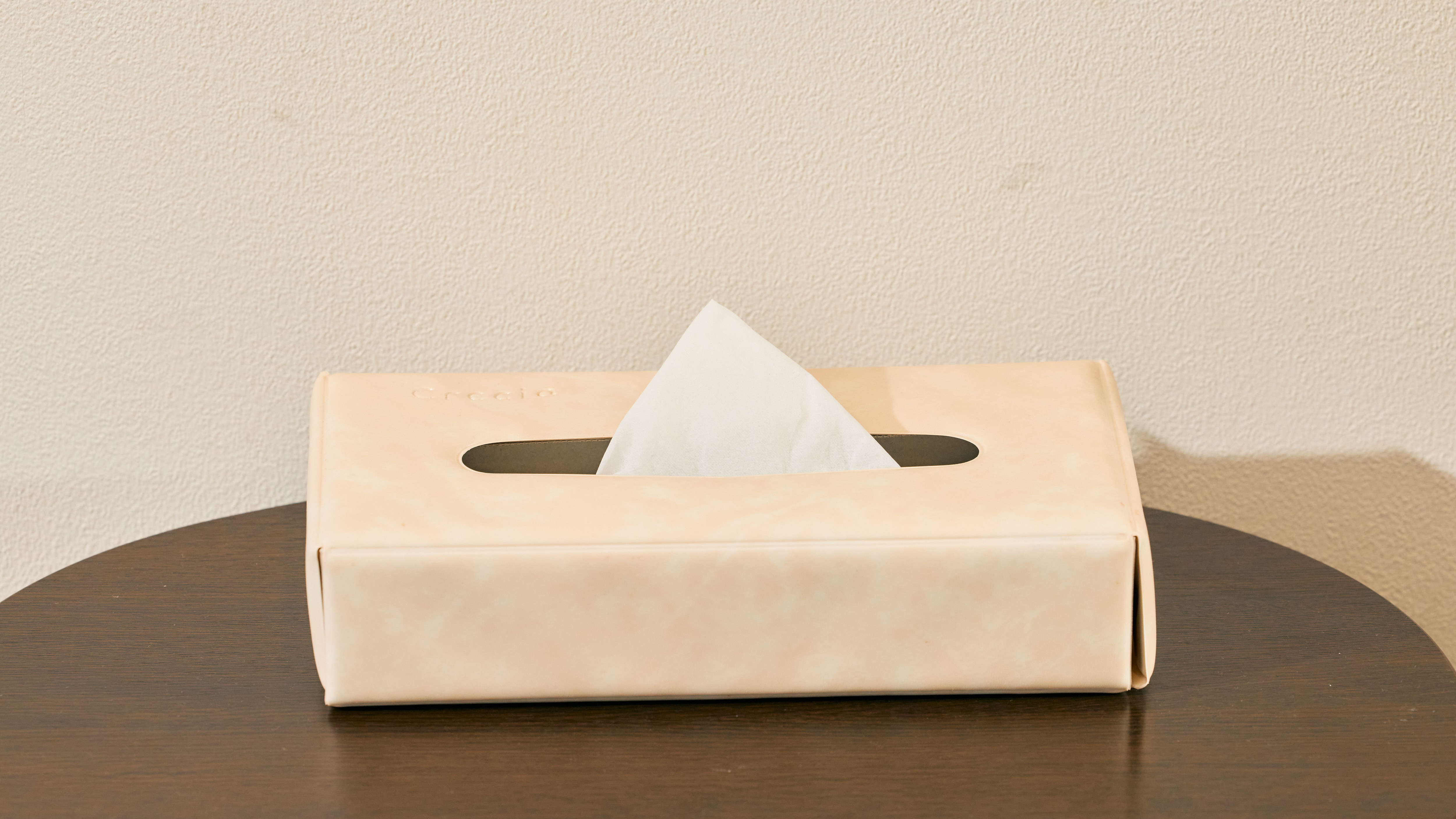 【ティッシュ】小さいサイズではなく通常の市販サイズです