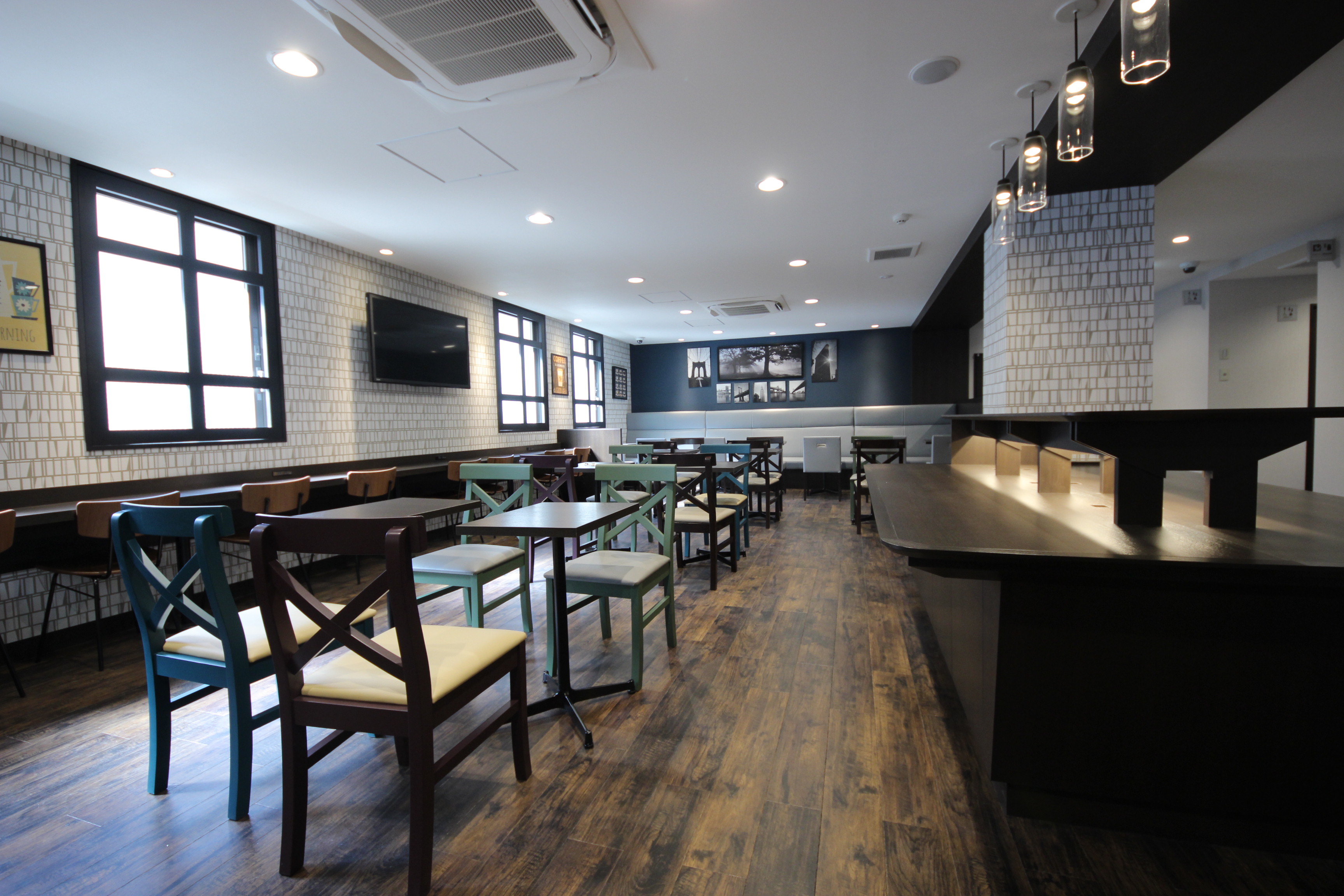 アーバイン東京 上野 北千住オープン